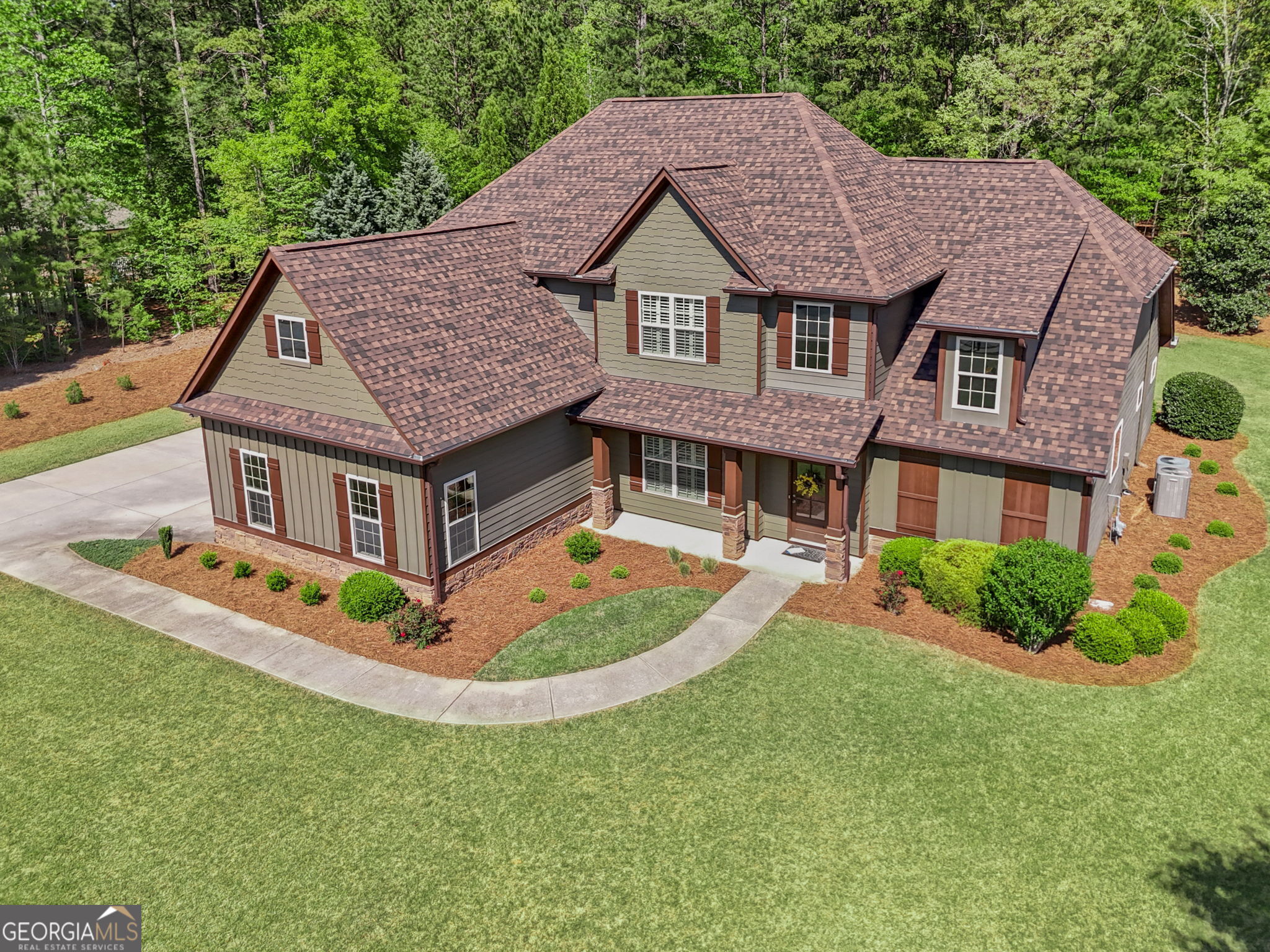 189 Willowleaf WAY