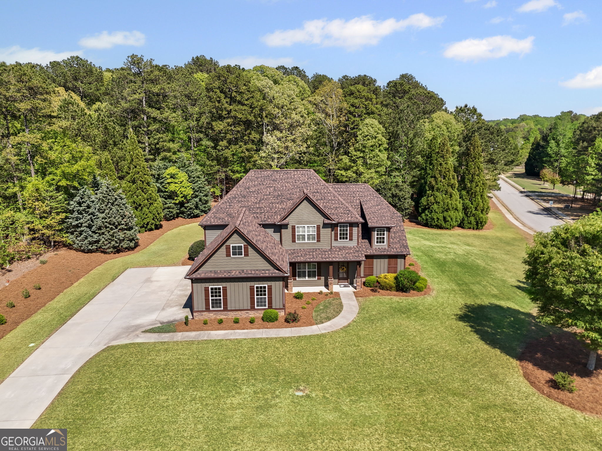 189 Willowleaf WAY