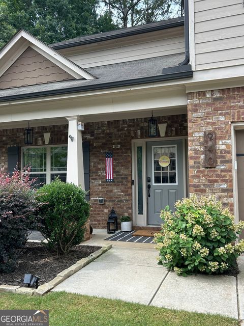 A home in Jefferson