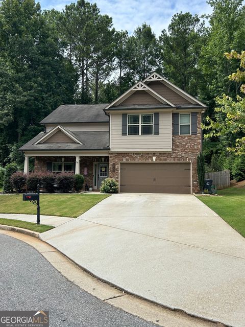 A home in Jefferson