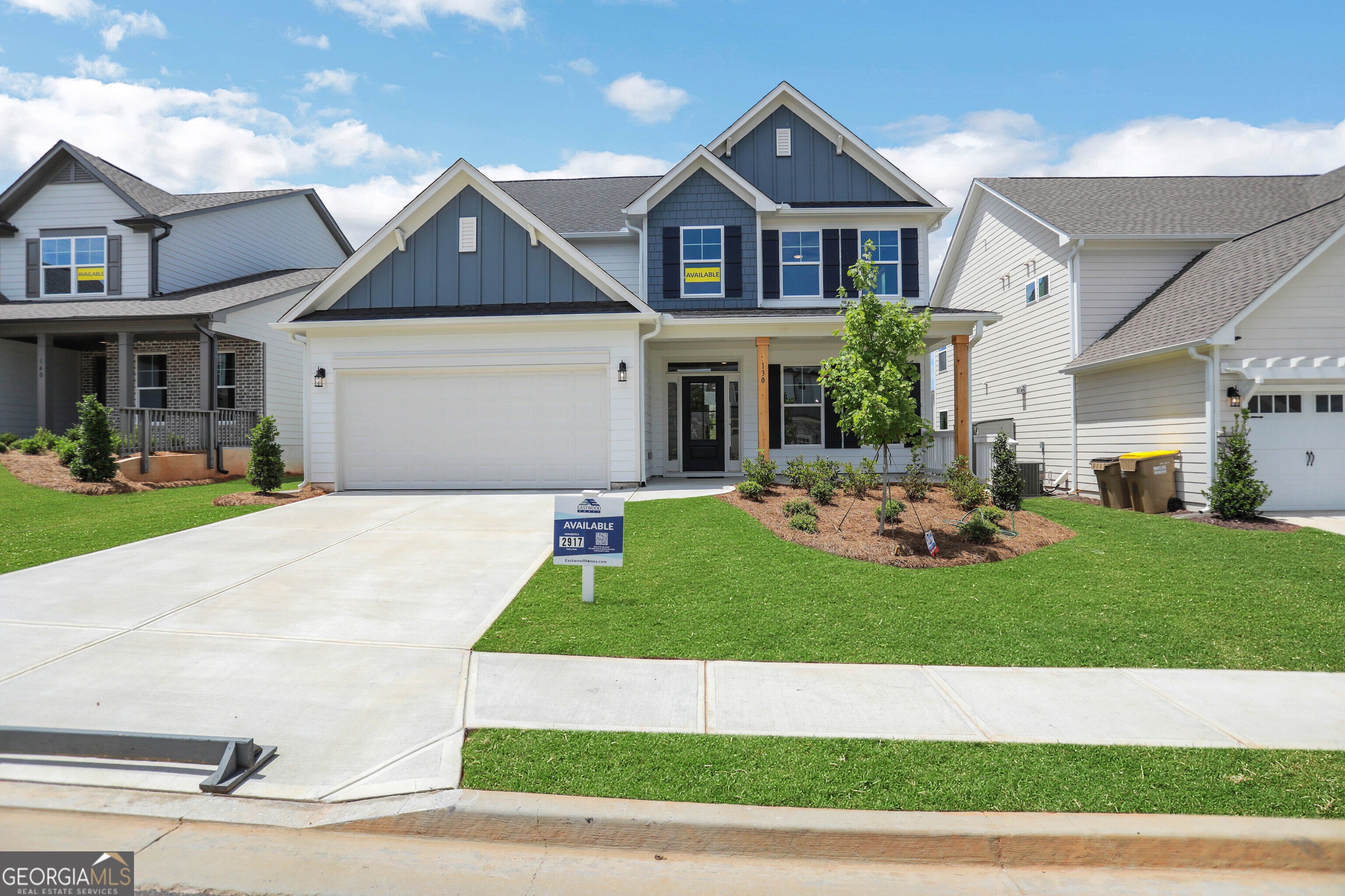130 Coffee LN
