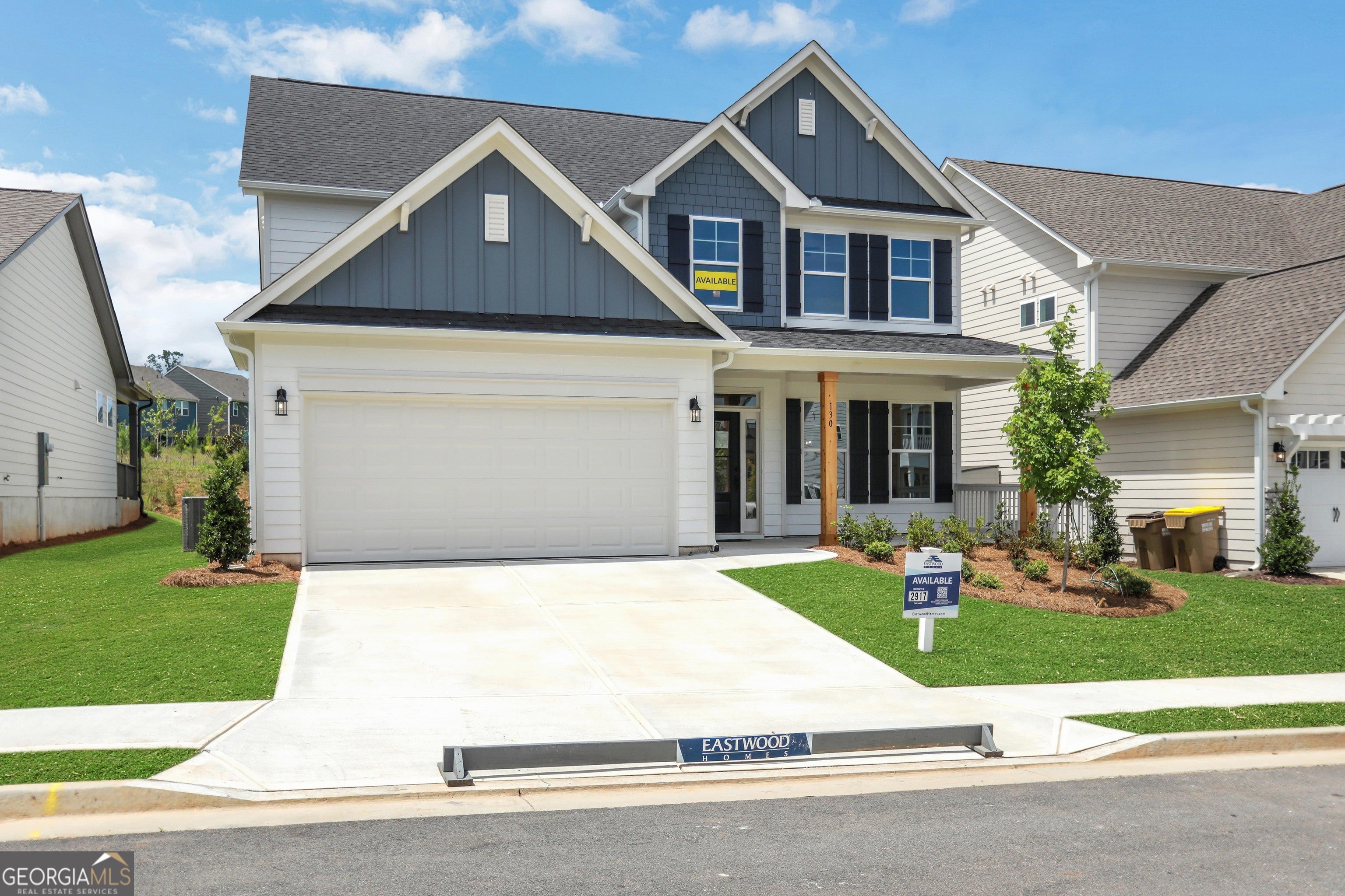 130 Coffee LN