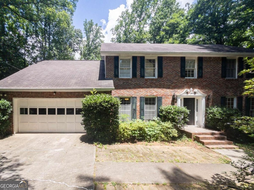 Photo of 965 Millbrook Court, Tucker, GA 30084 (MLS # 10875516)