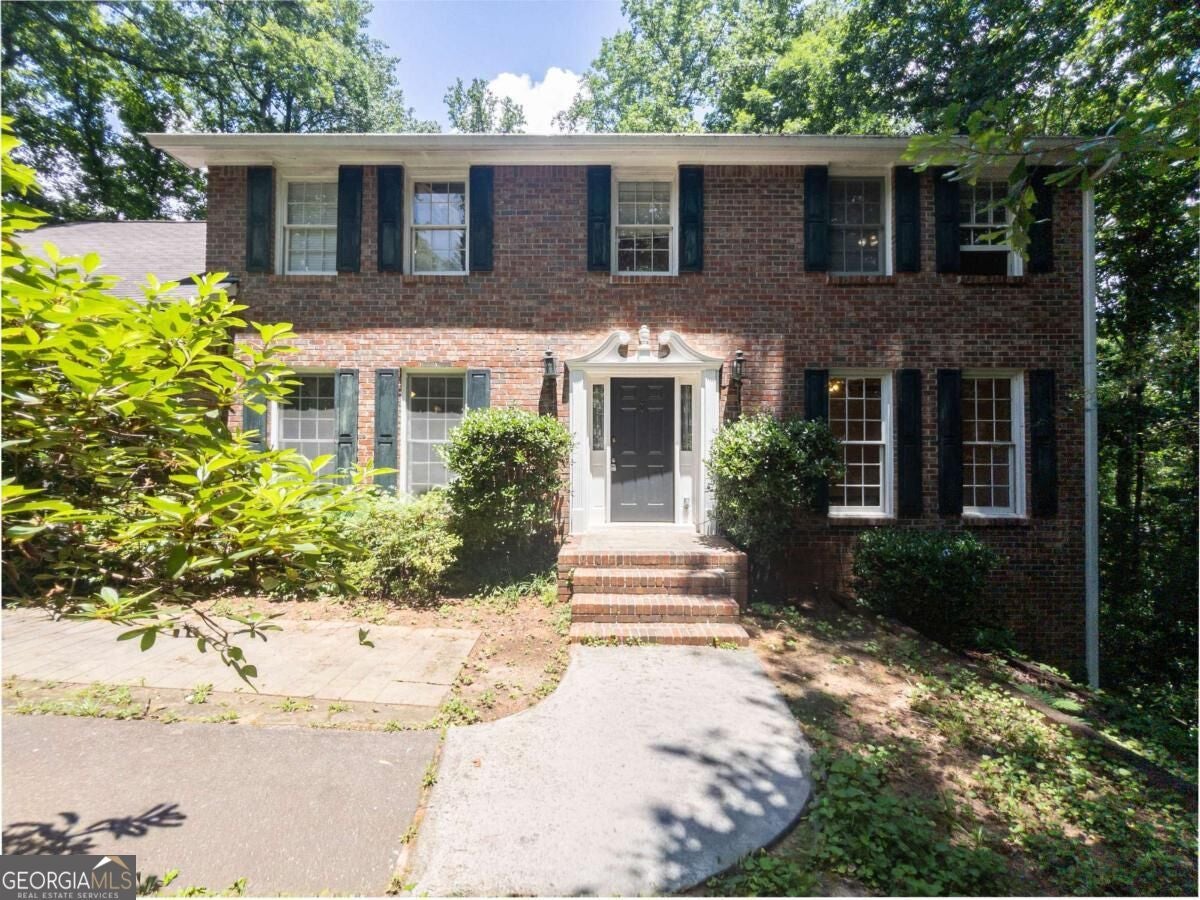 965 Millbrook CT