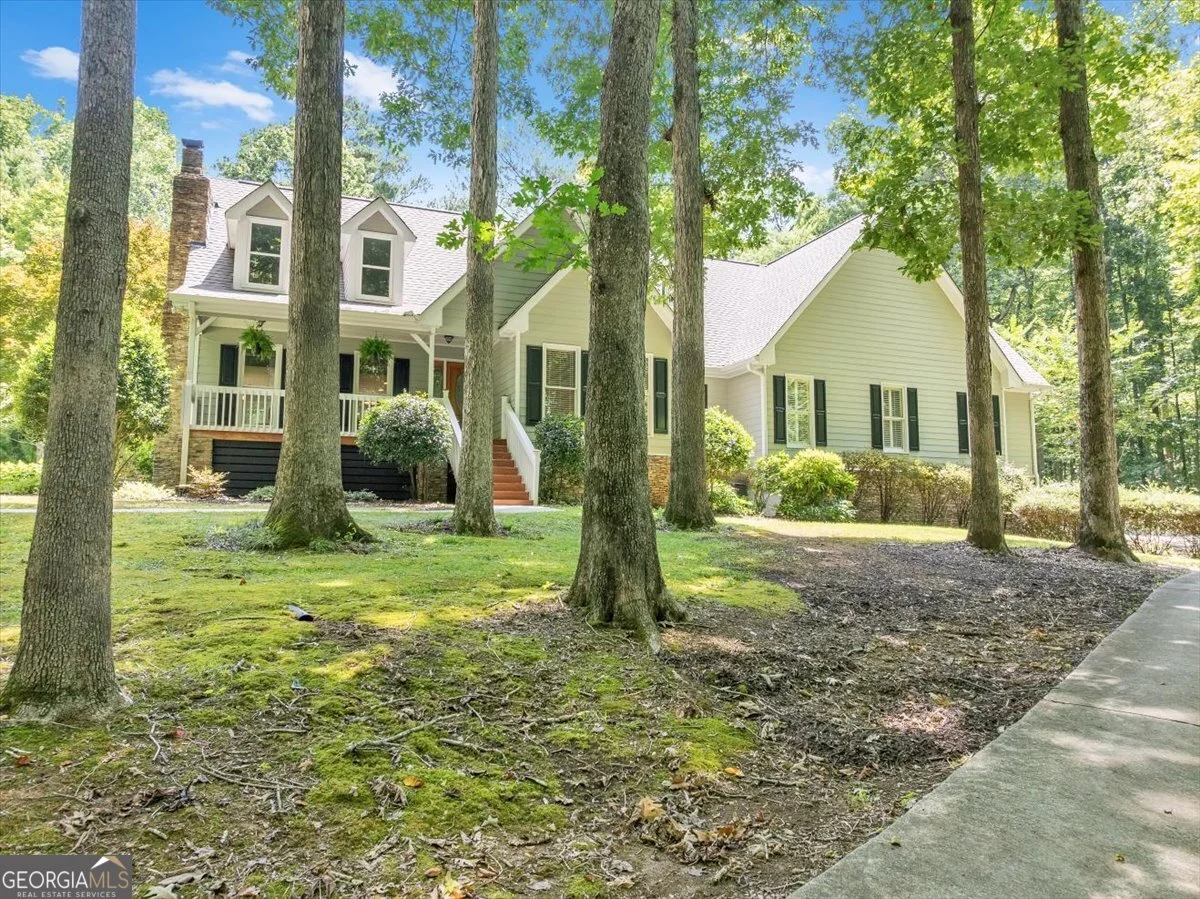 1251 South Trace Trce, Rutledge, GA, 30663