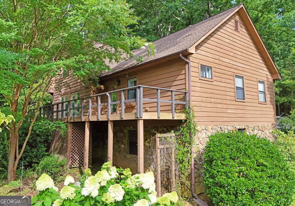 Photo of 19 Pine Ridge Terrace, Blairsville, GA 30512 (MLS # 10803919)