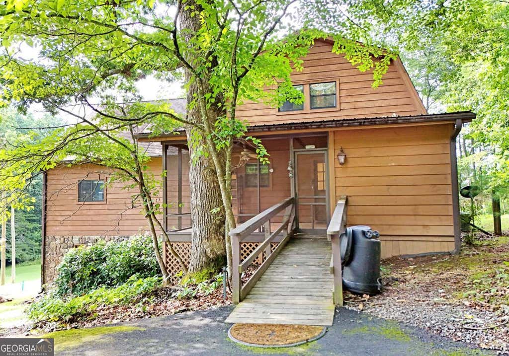 Photo of 19 Pine Ridge Terrace, Blairsville, GA 30512 (MLS # 10803919)