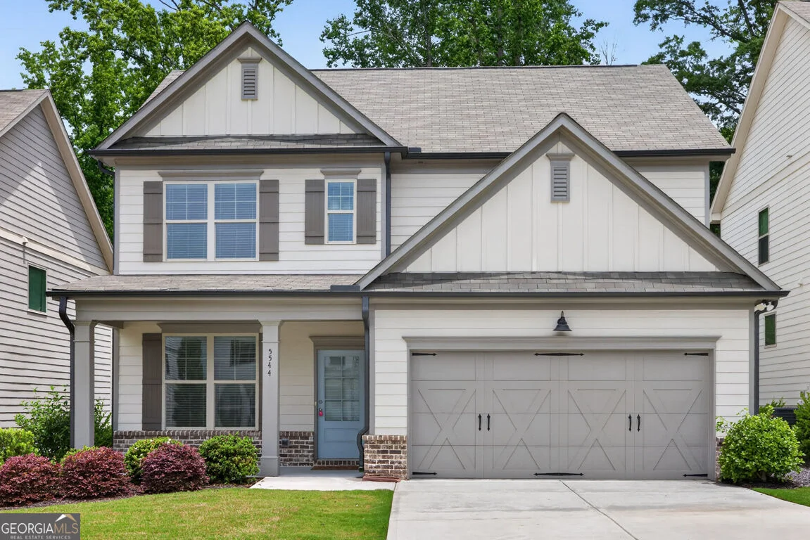 5544 Shallow Branch Drive
