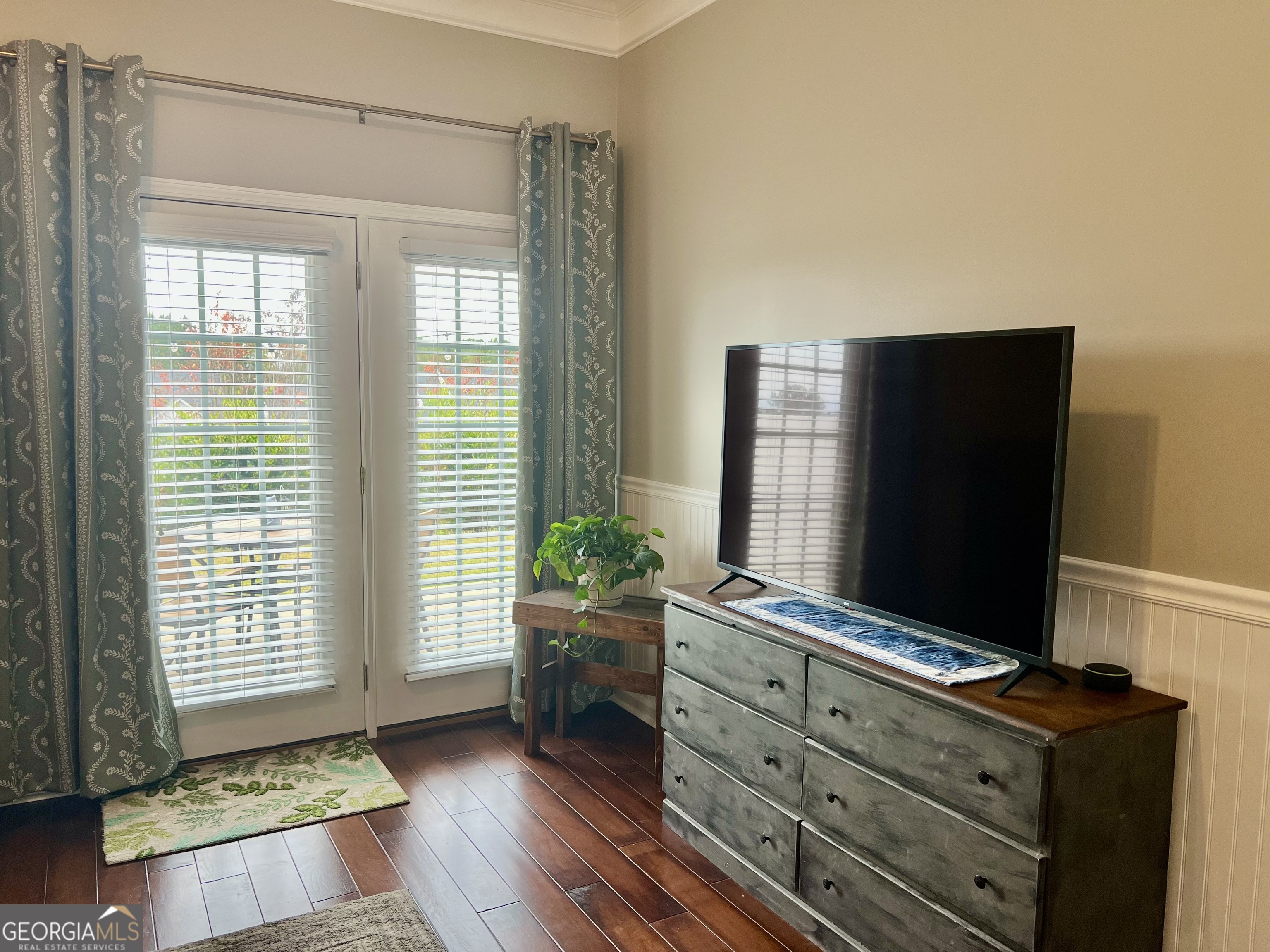 Old Mill - Residential