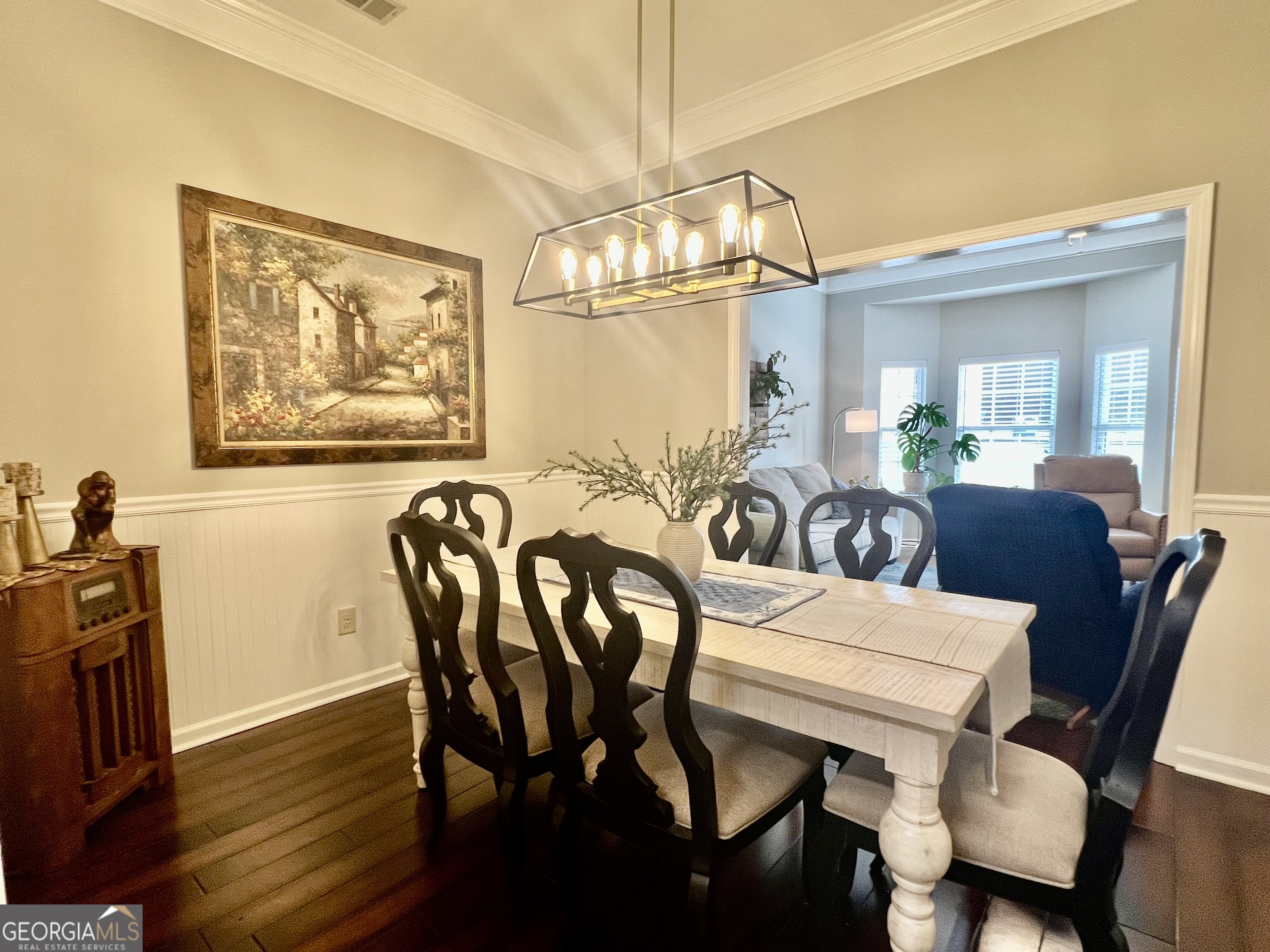 Old Mill - Residential