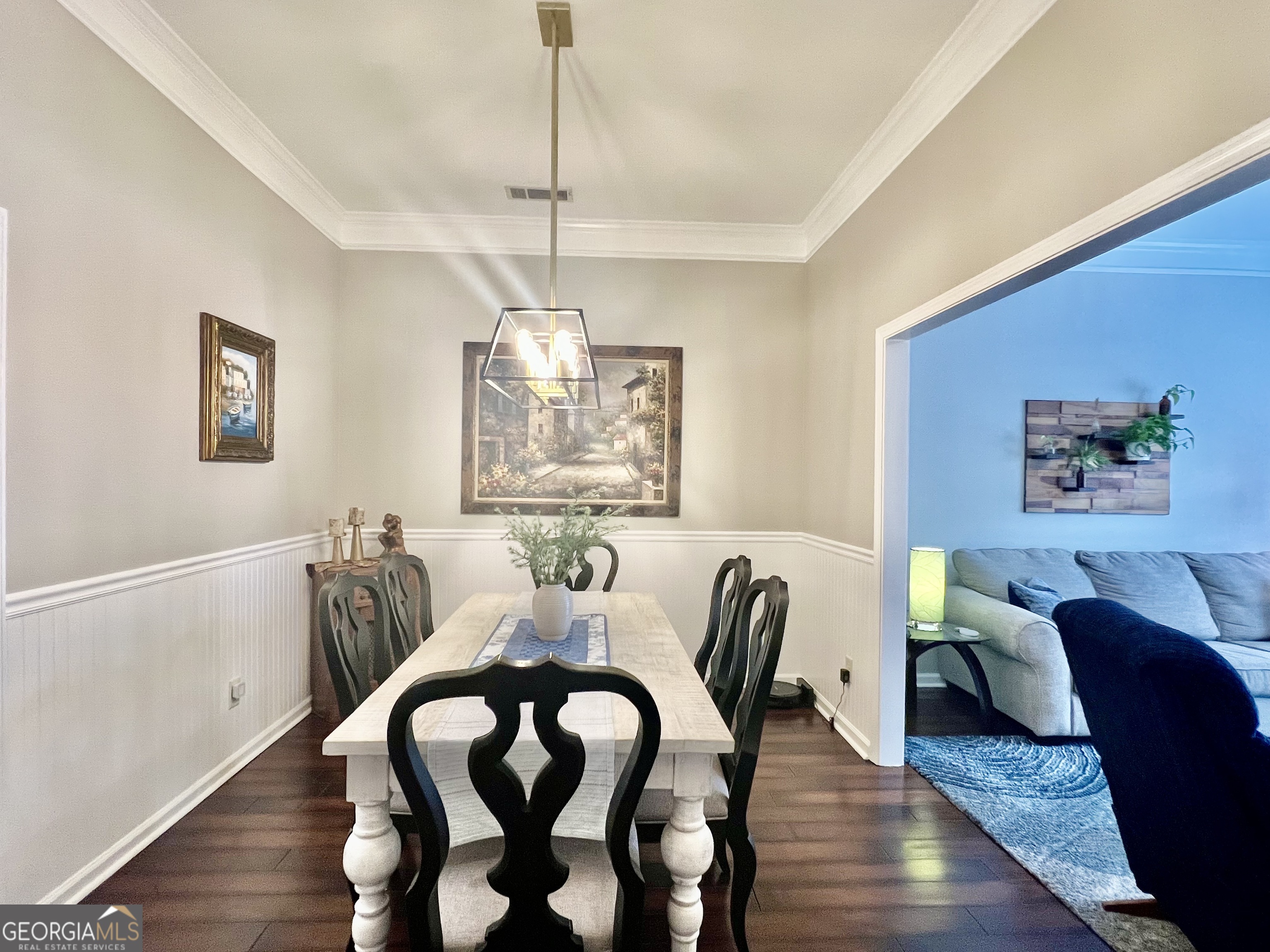 Old Mill - Residential