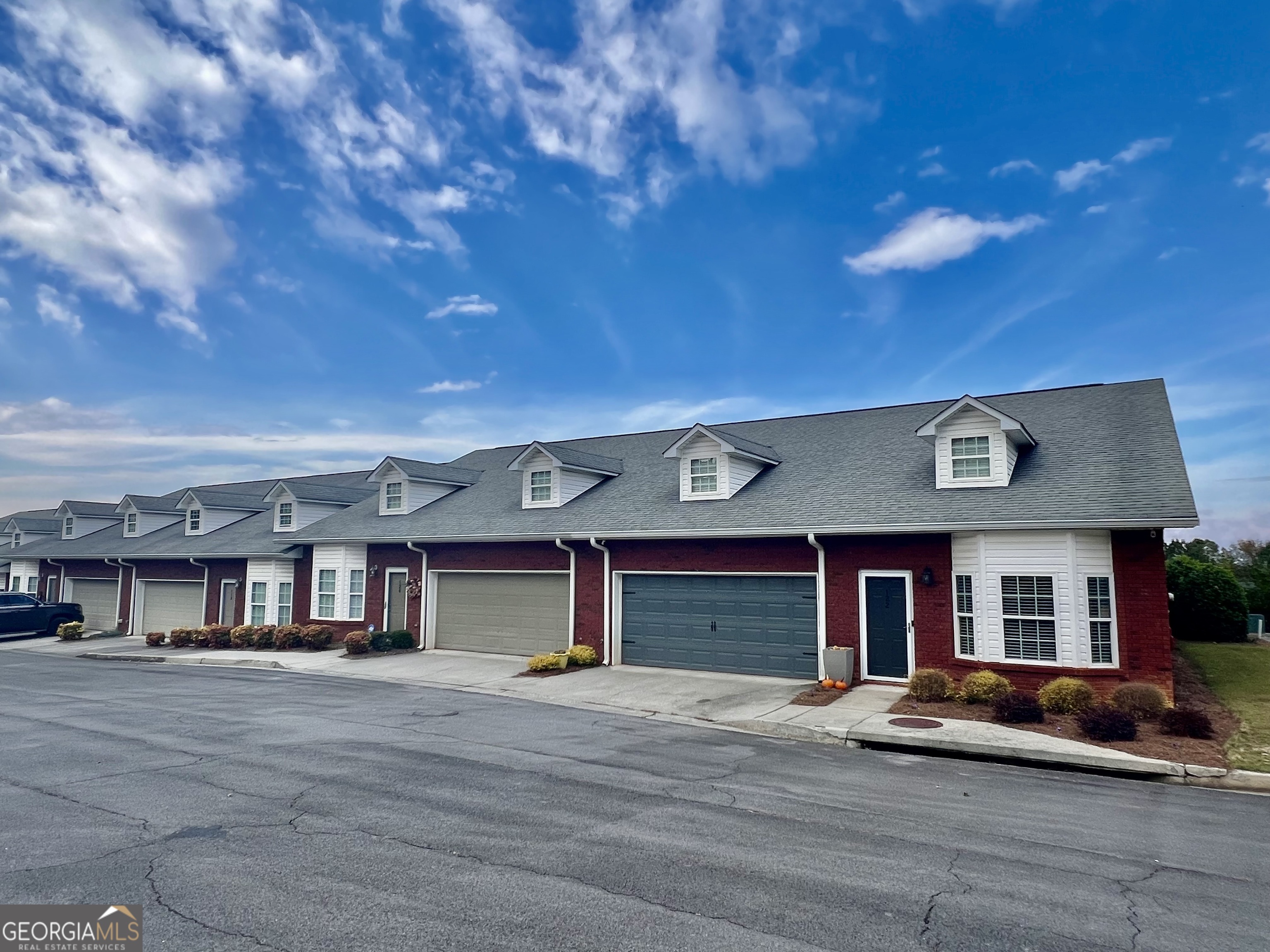 Old Mill - Residential