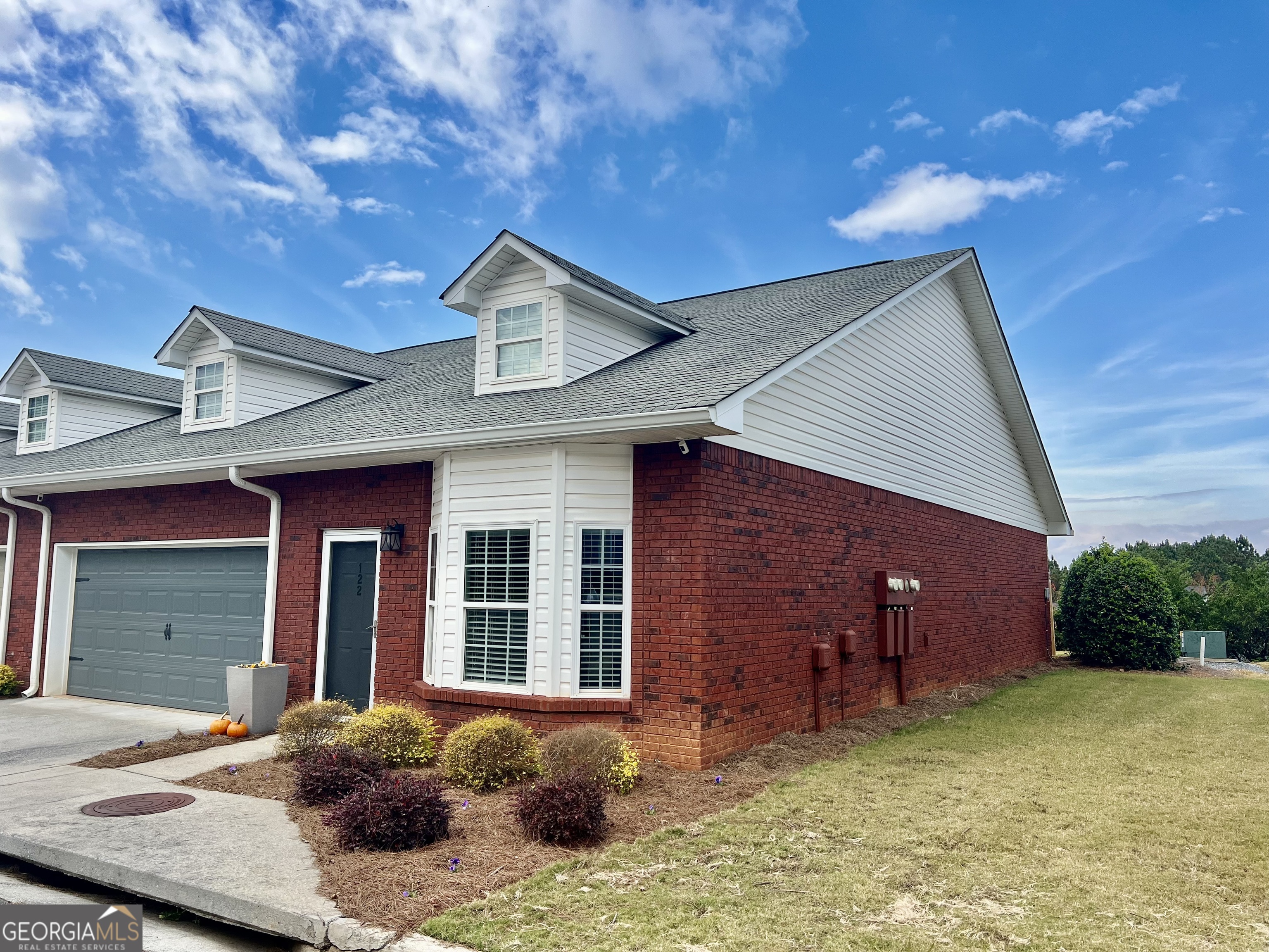 Old Mill - Residential