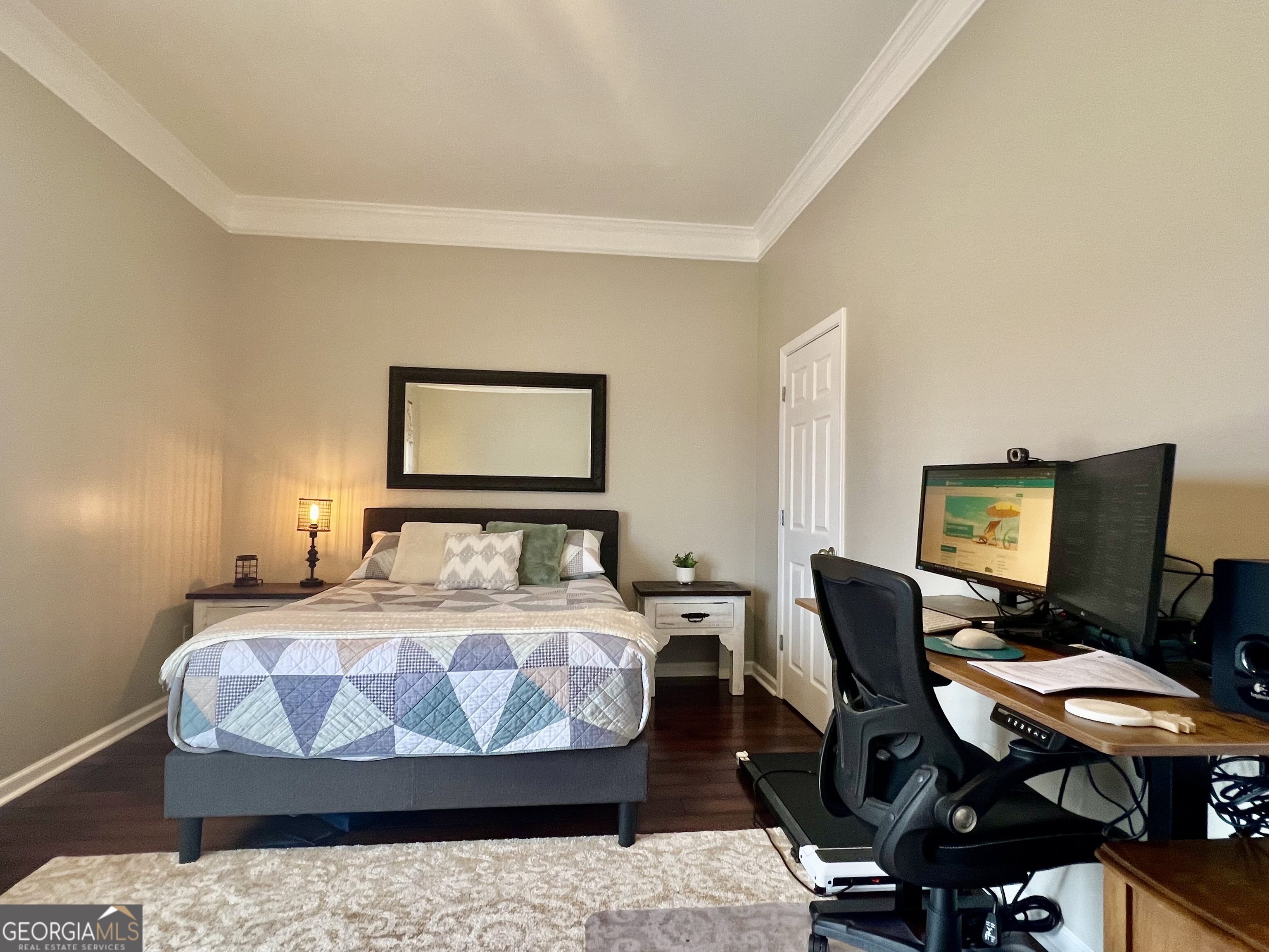 Old Mill - Residential