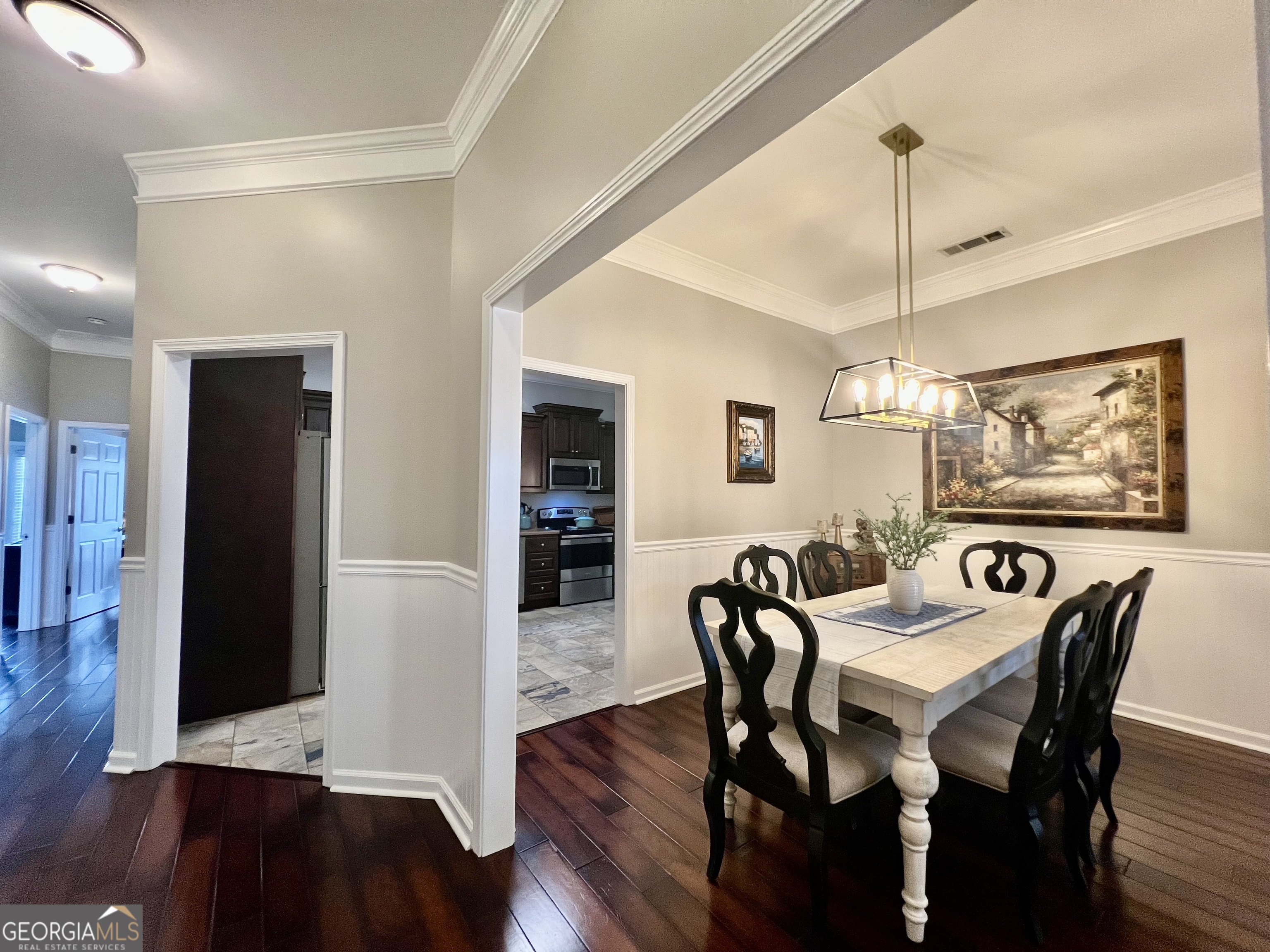 Old Mill - Residential