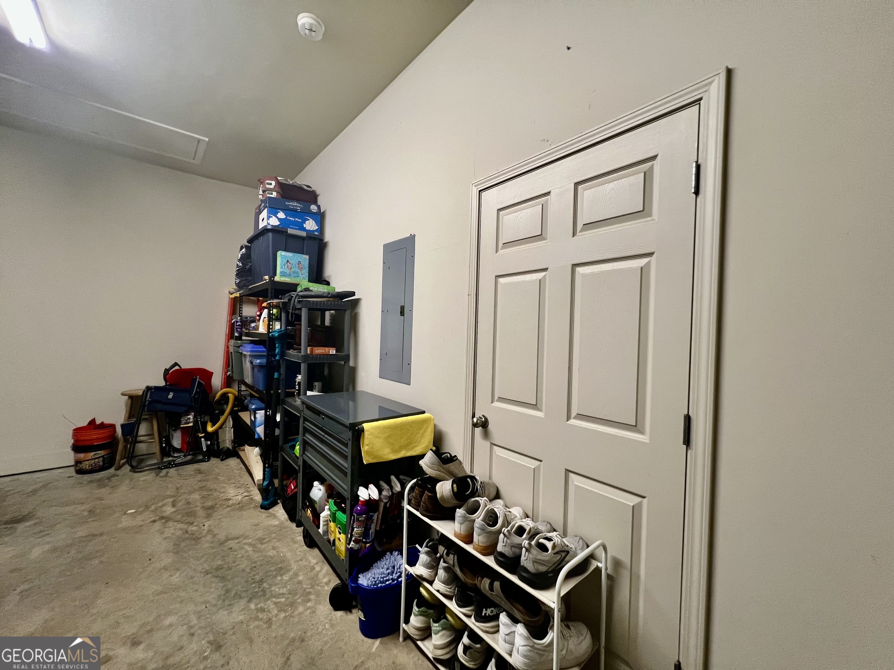 Old Mill - Residential