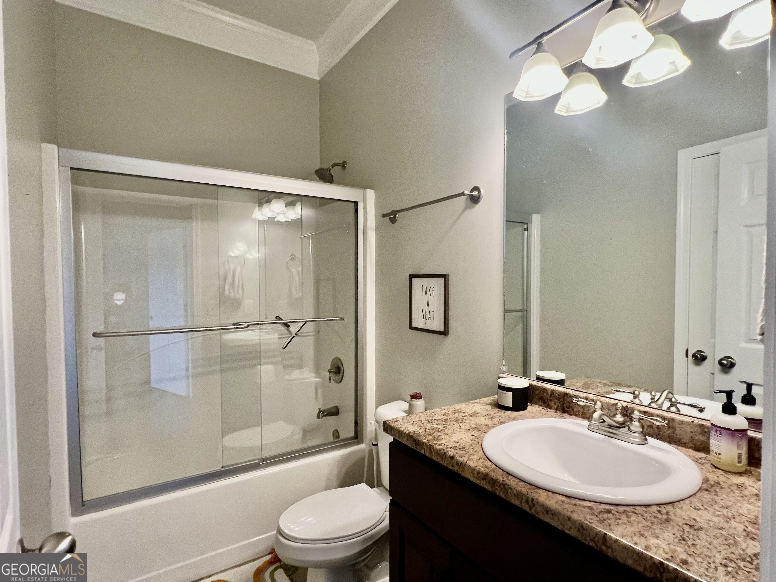 Old Mill - Residential