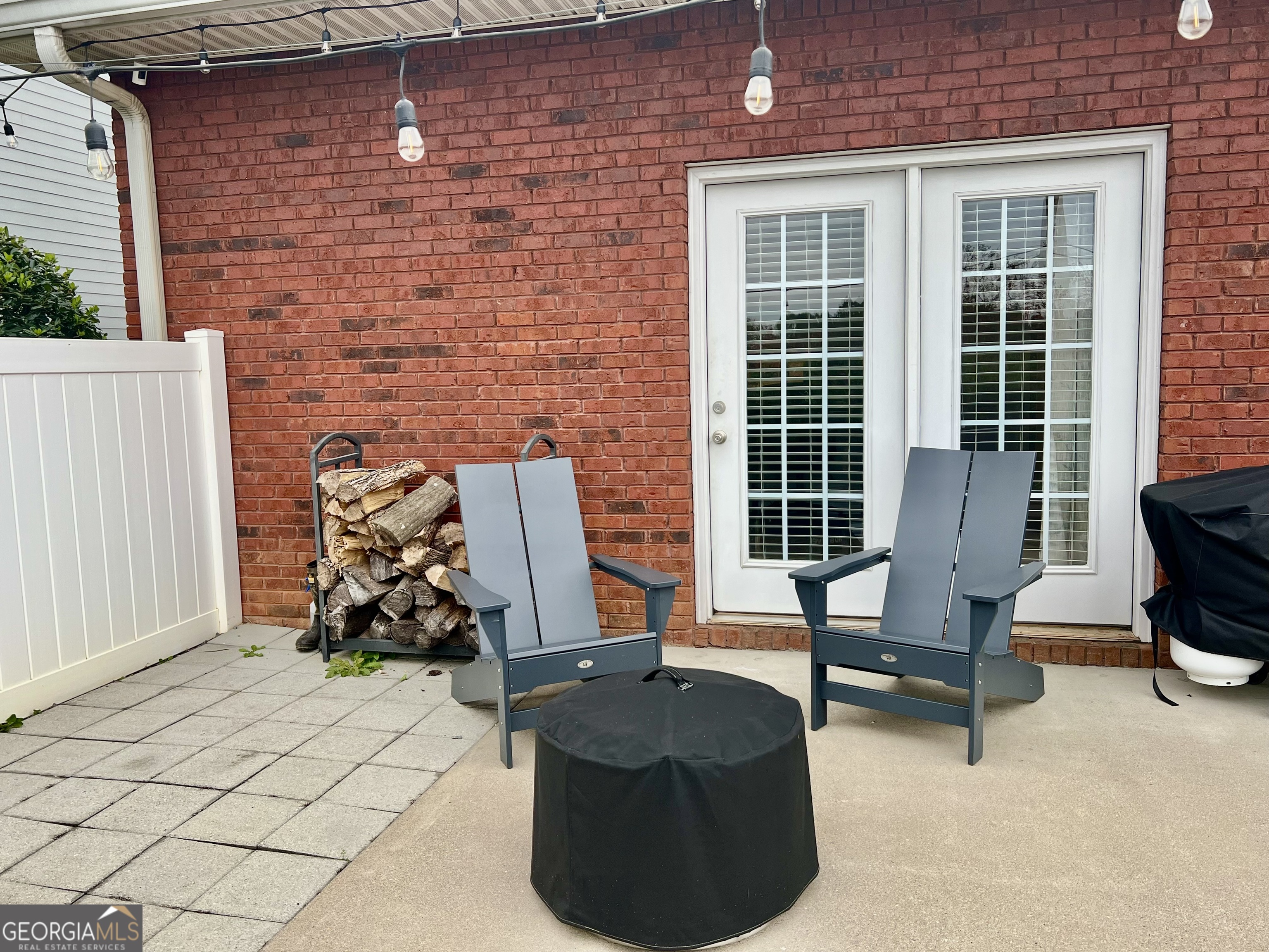 Old Mill - Residential