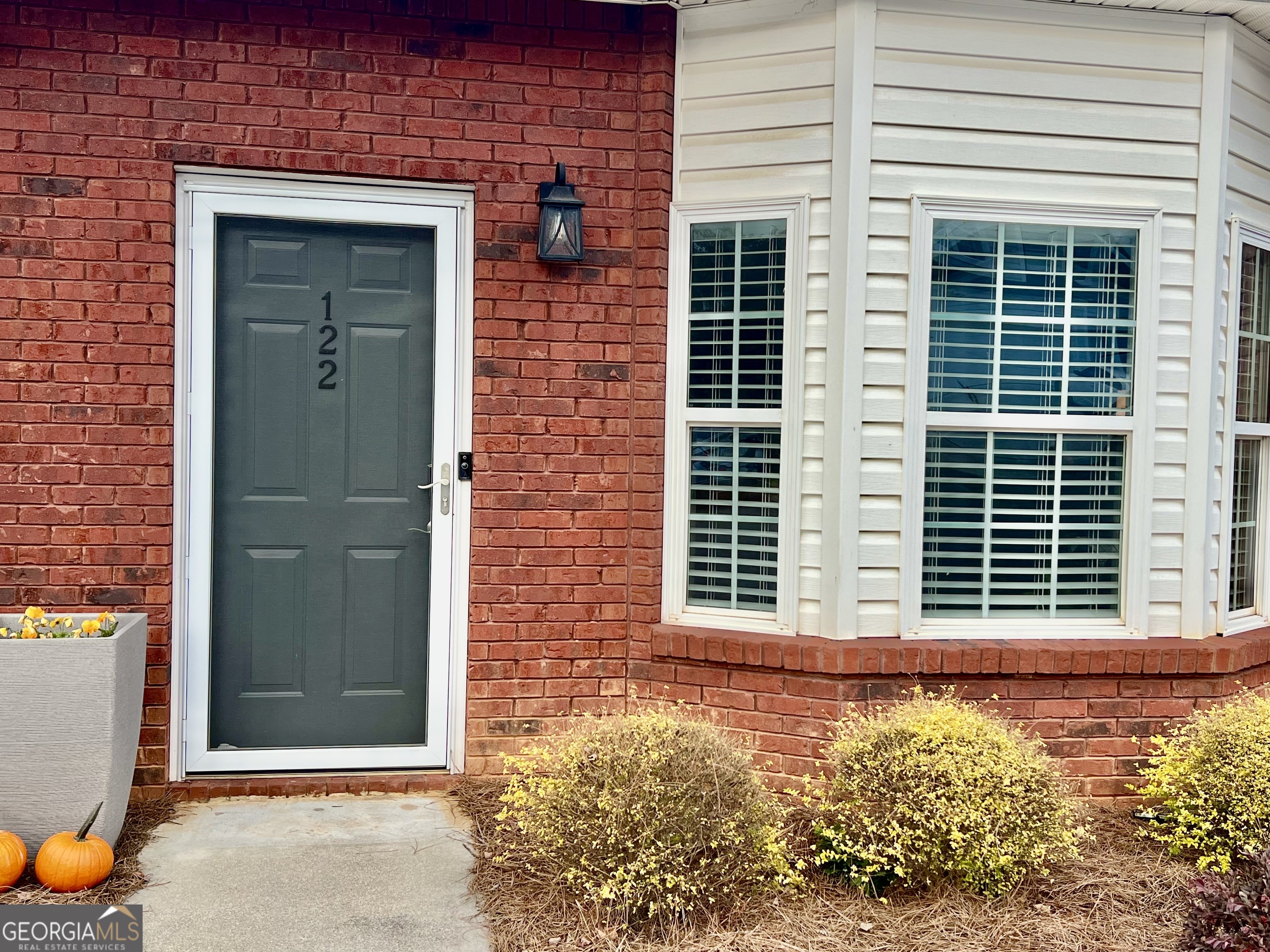 Old Mill - Residential