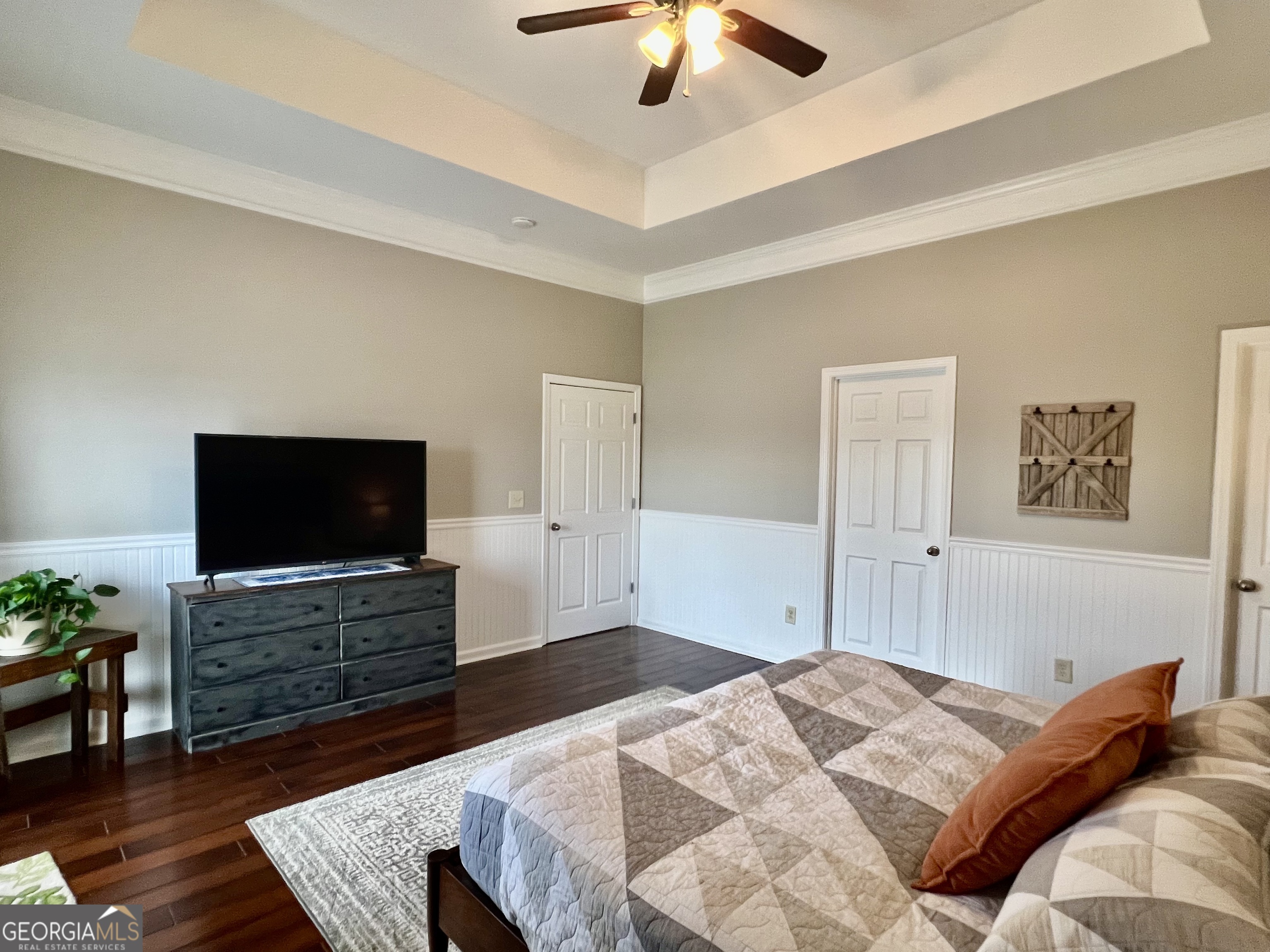 Old Mill - Residential