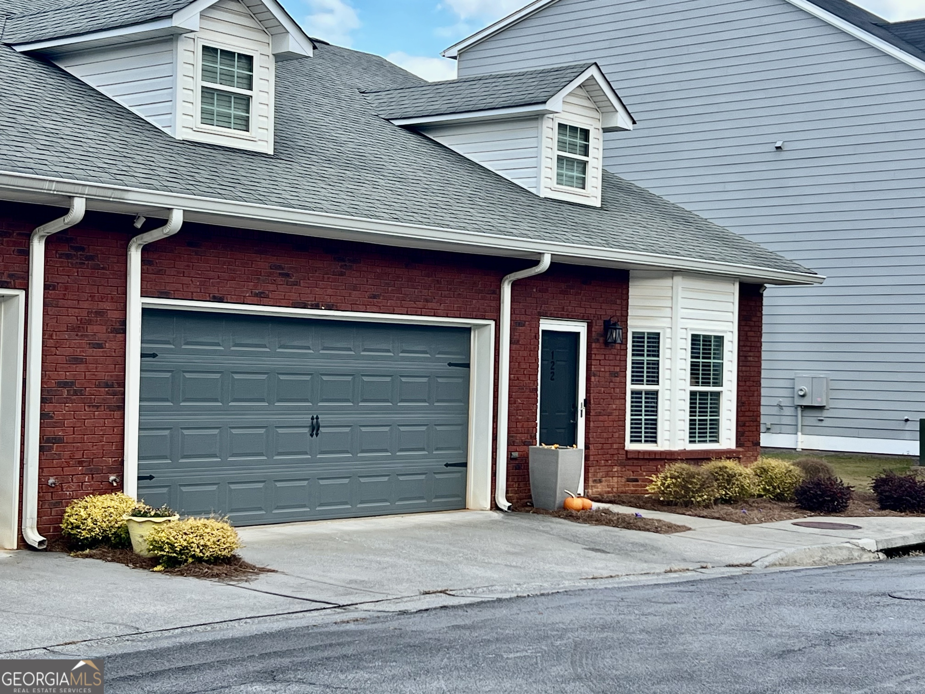 Old Mill - Residential