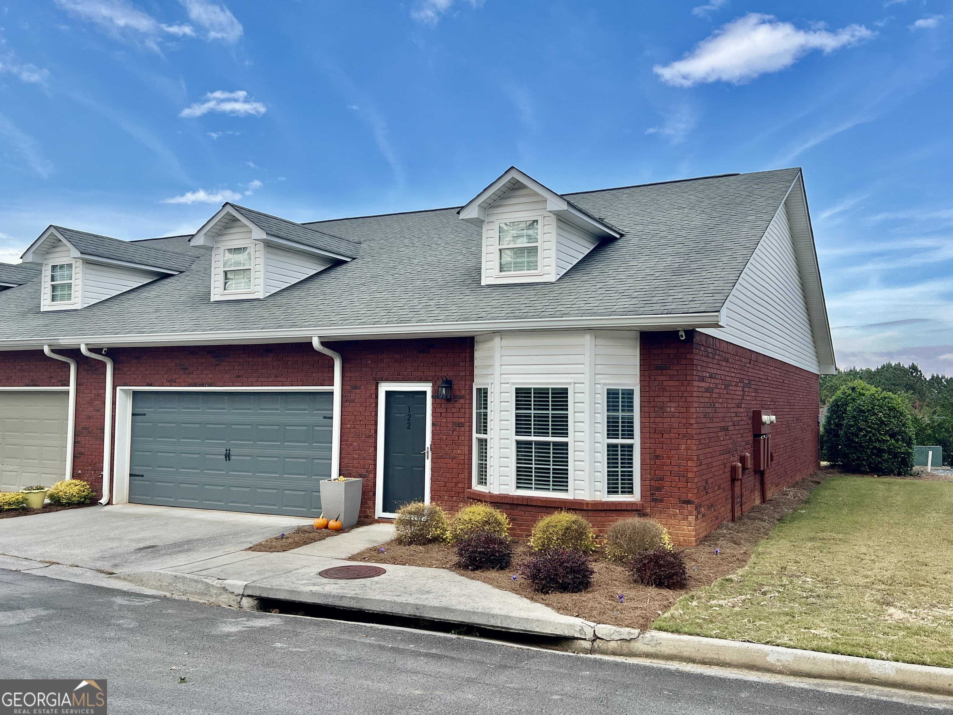 Old Mill - Residential