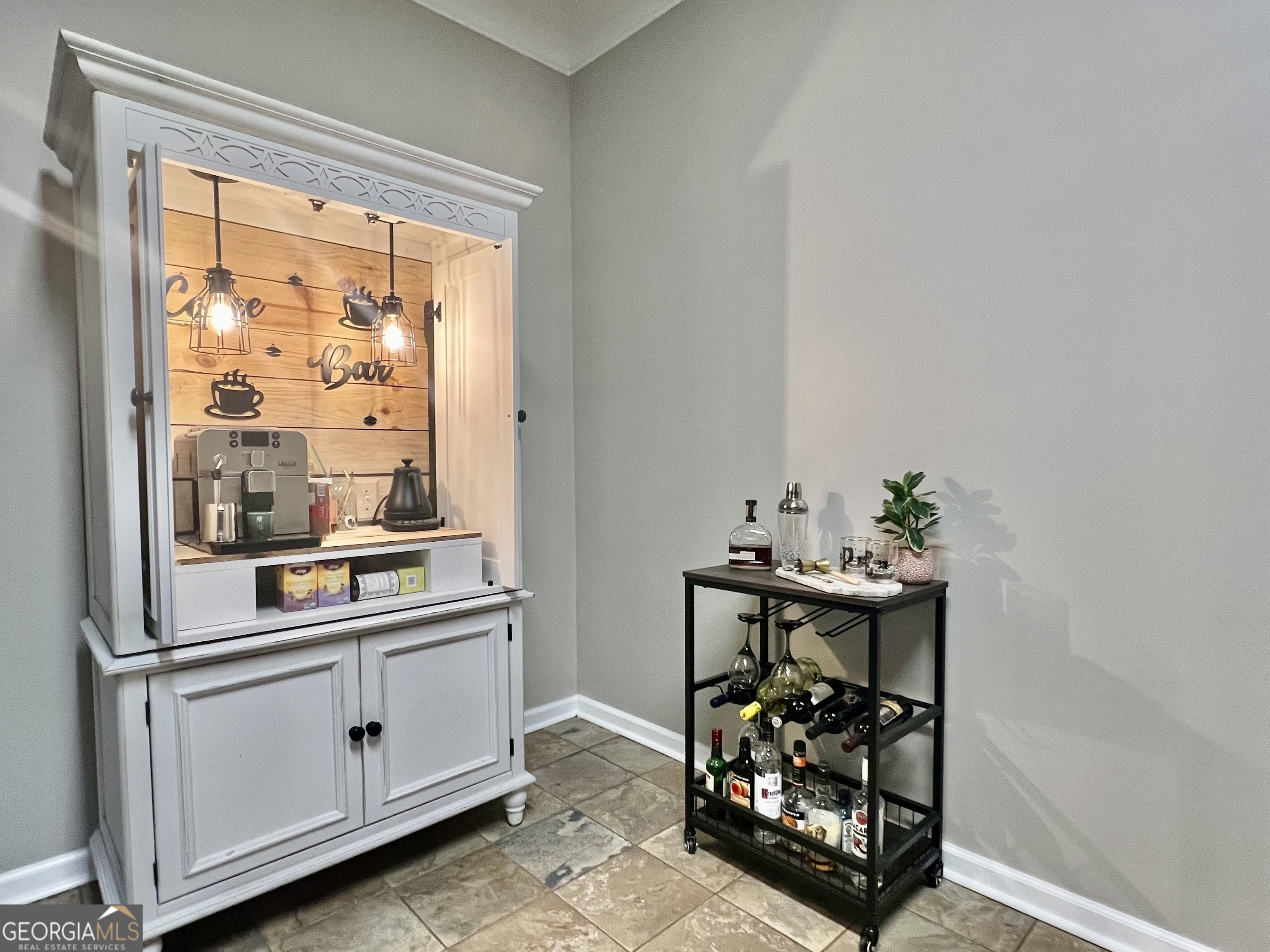 Old Mill - Residential