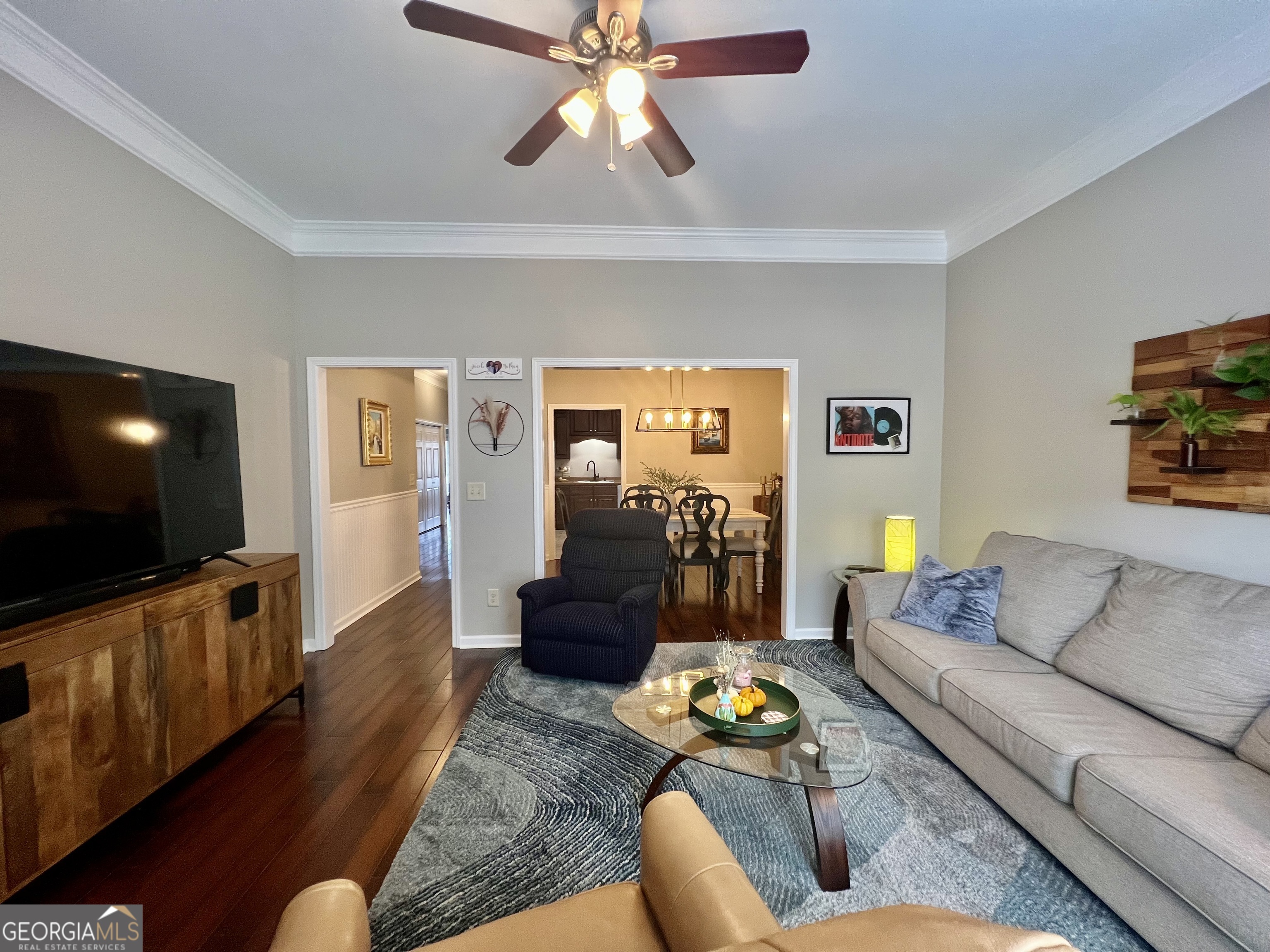 Old Mill - Residential