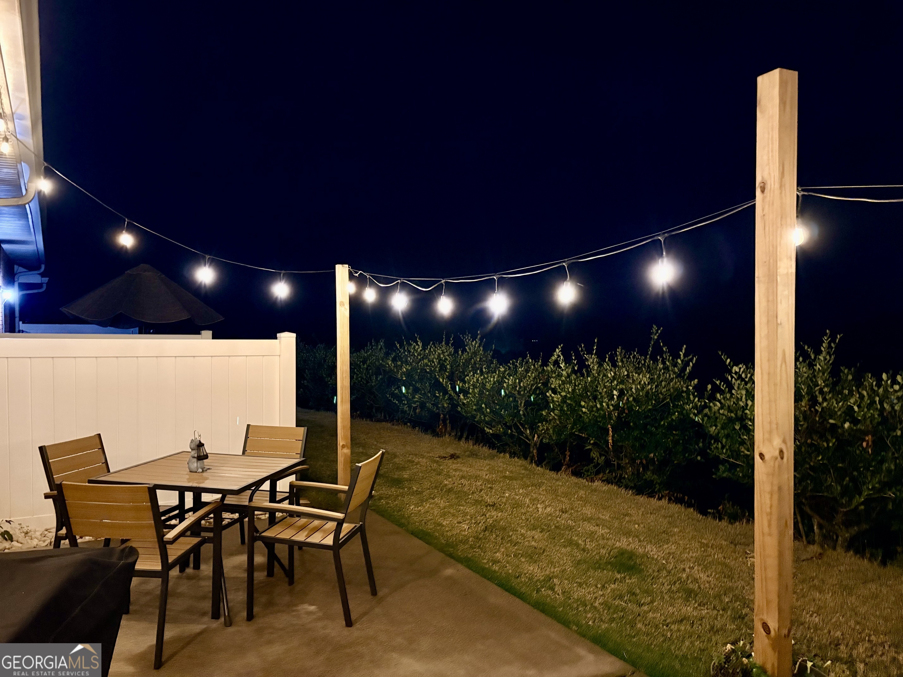 Old Mill - Residential