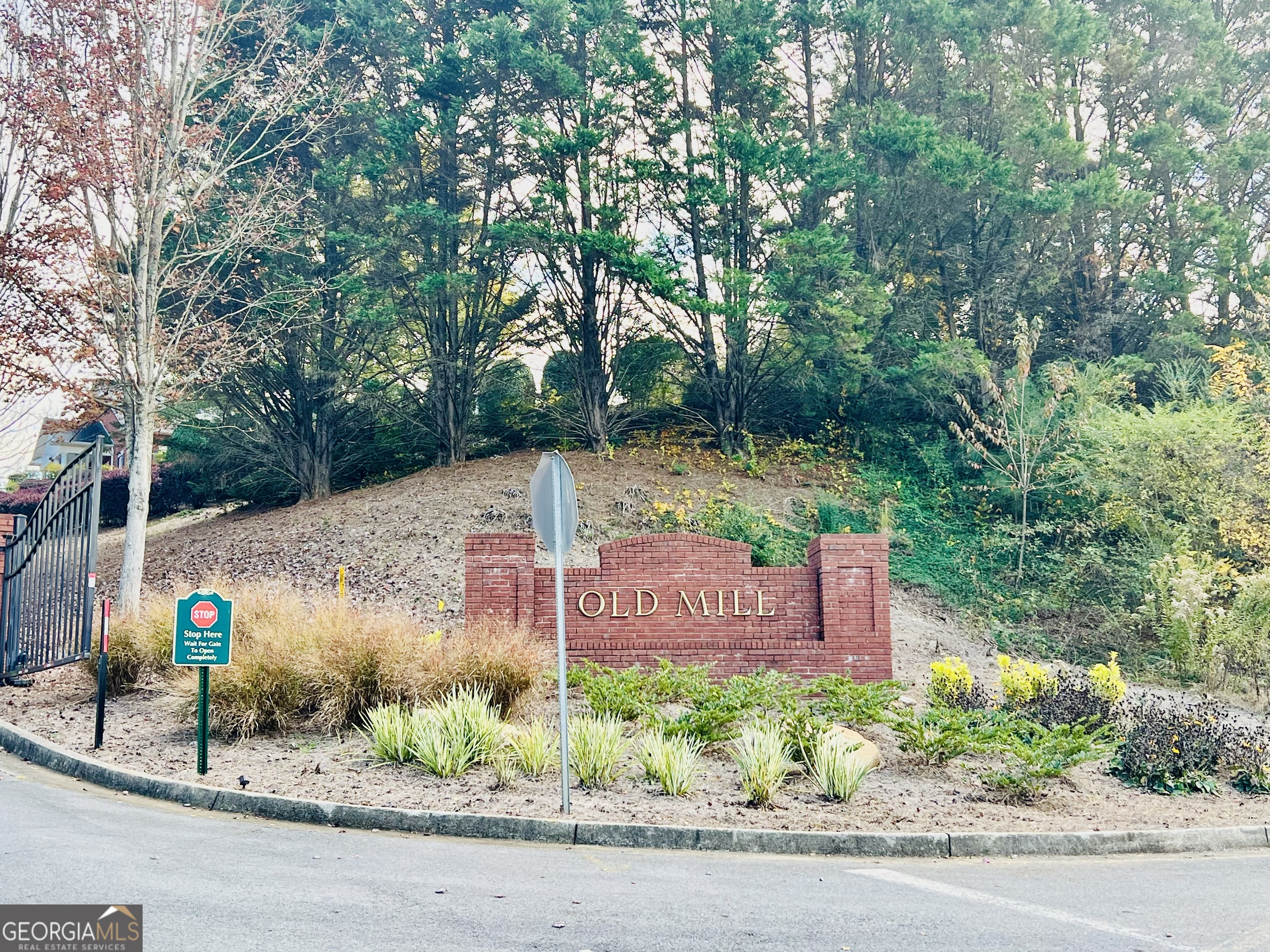 Old Mill - Residential