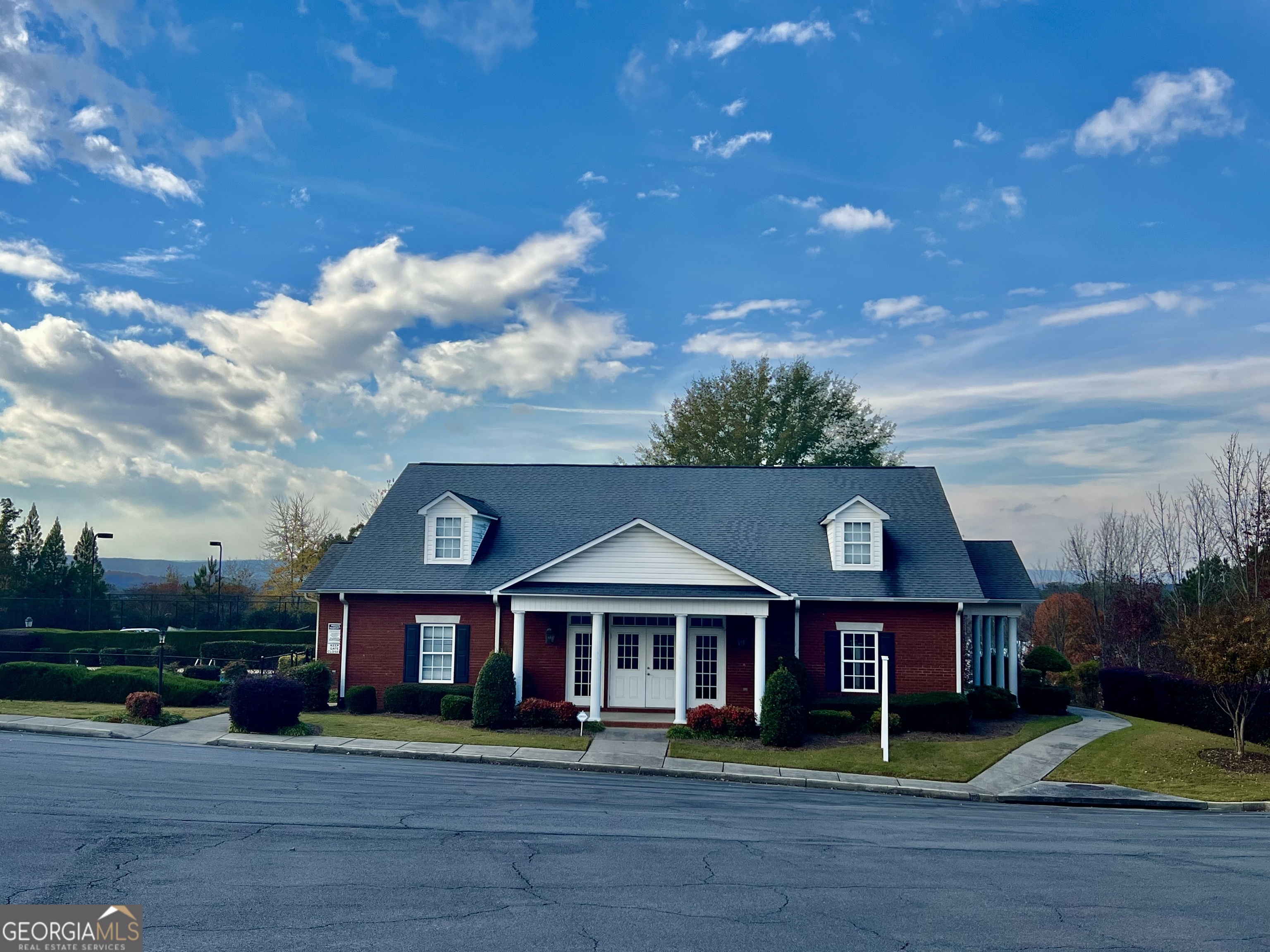 Old Mill - Residential