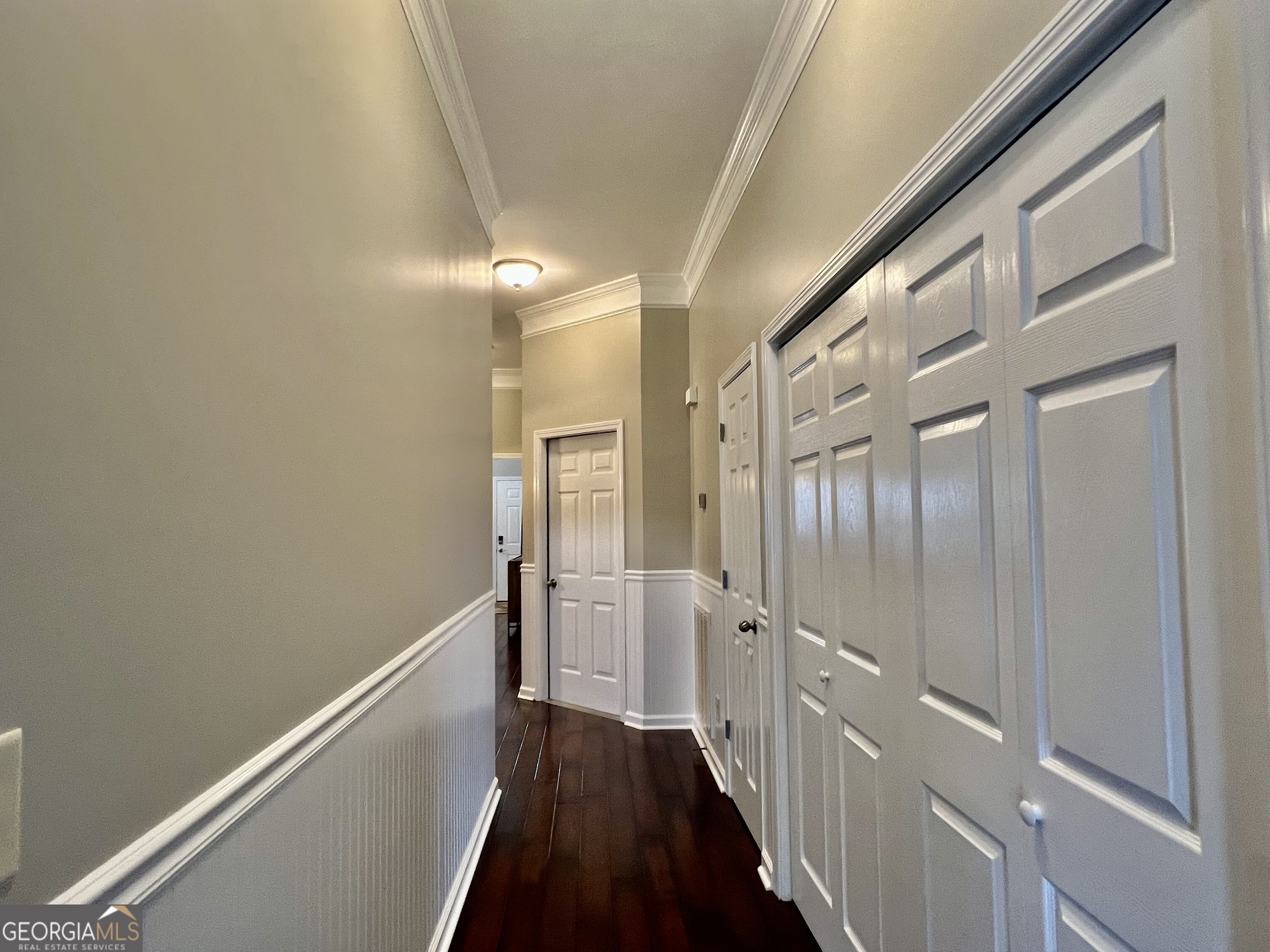 Old Mill - Residential