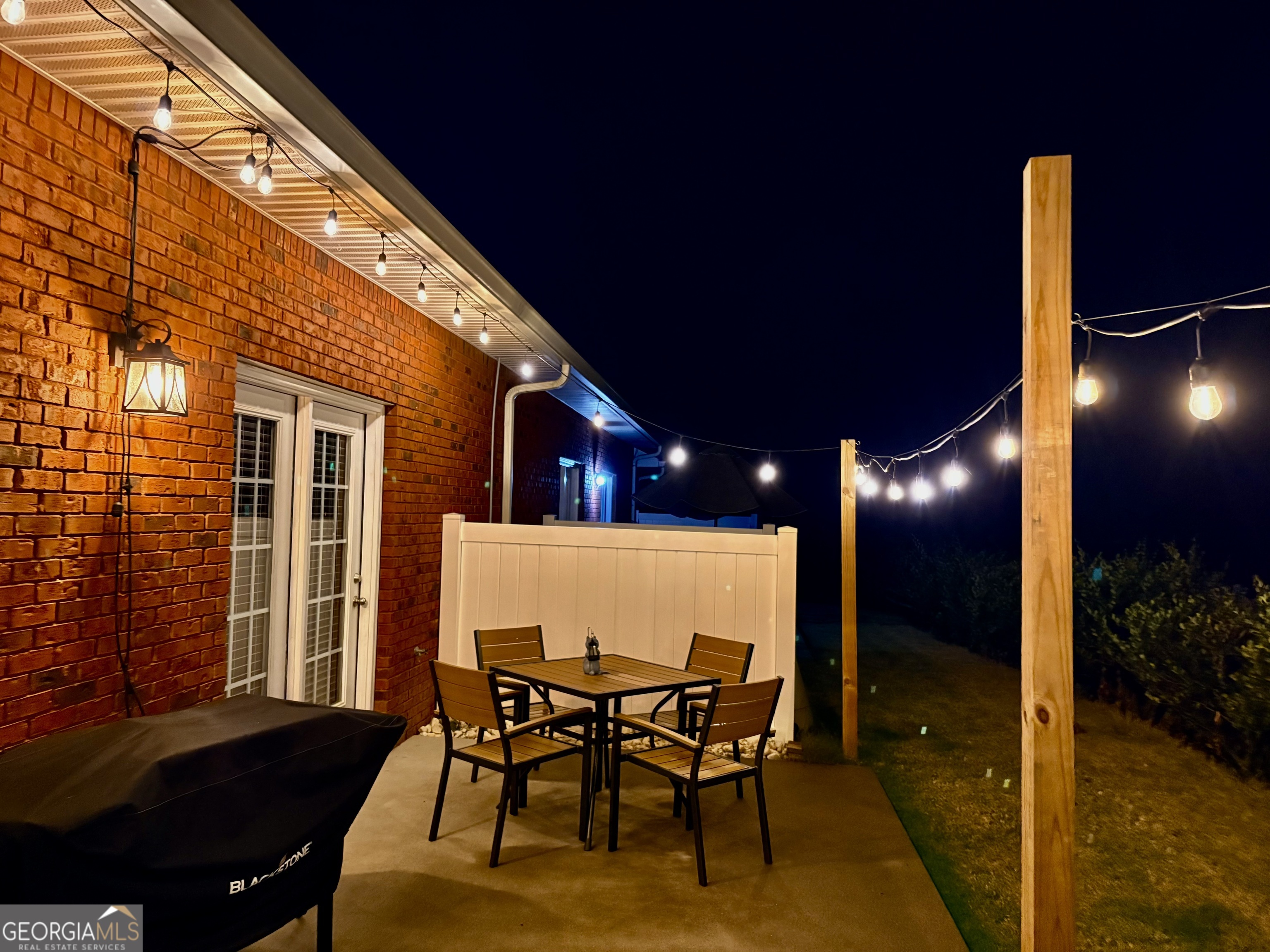 Old Mill - Residential