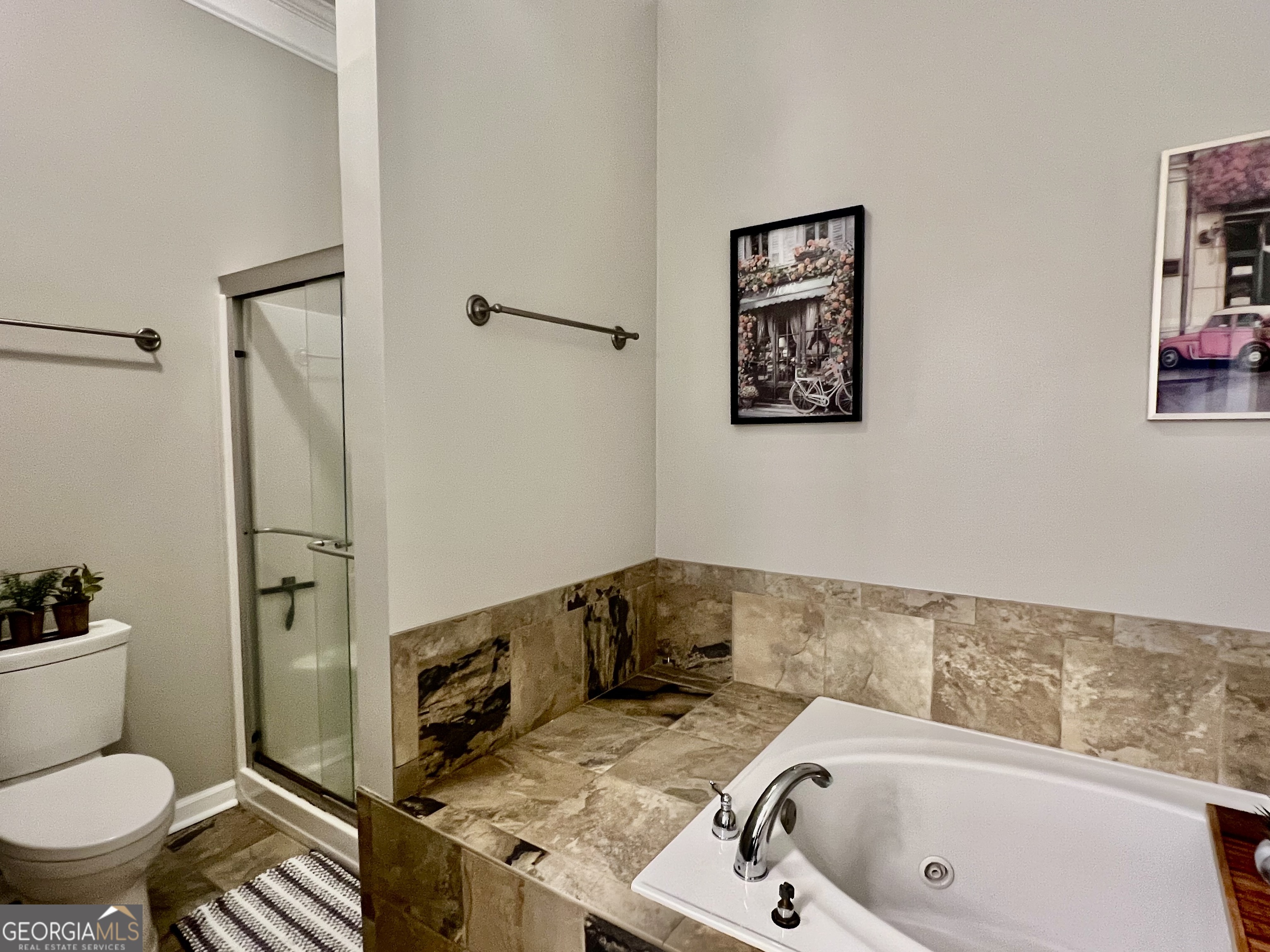 Old Mill - Residential