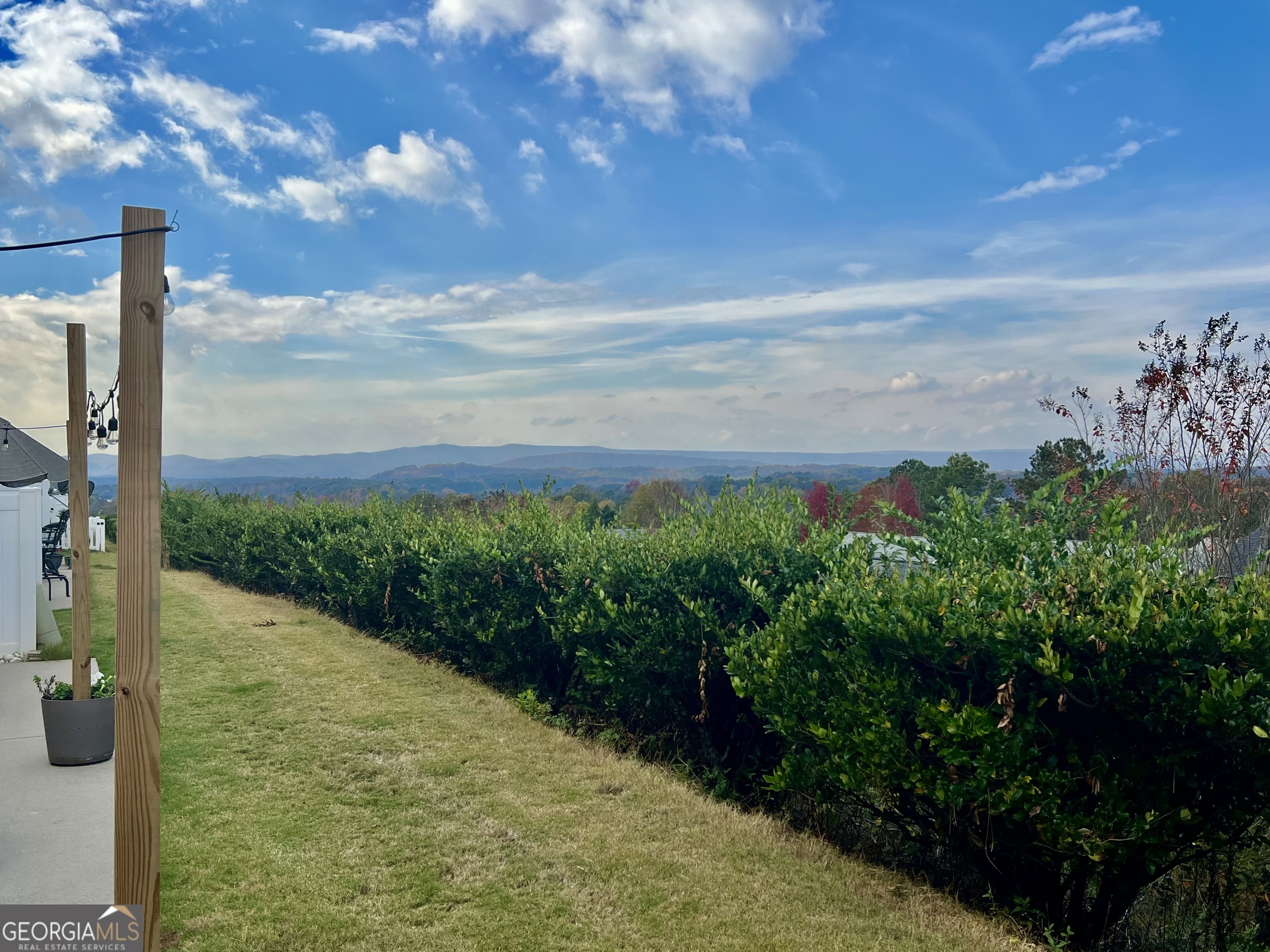 Old Mill - Residential