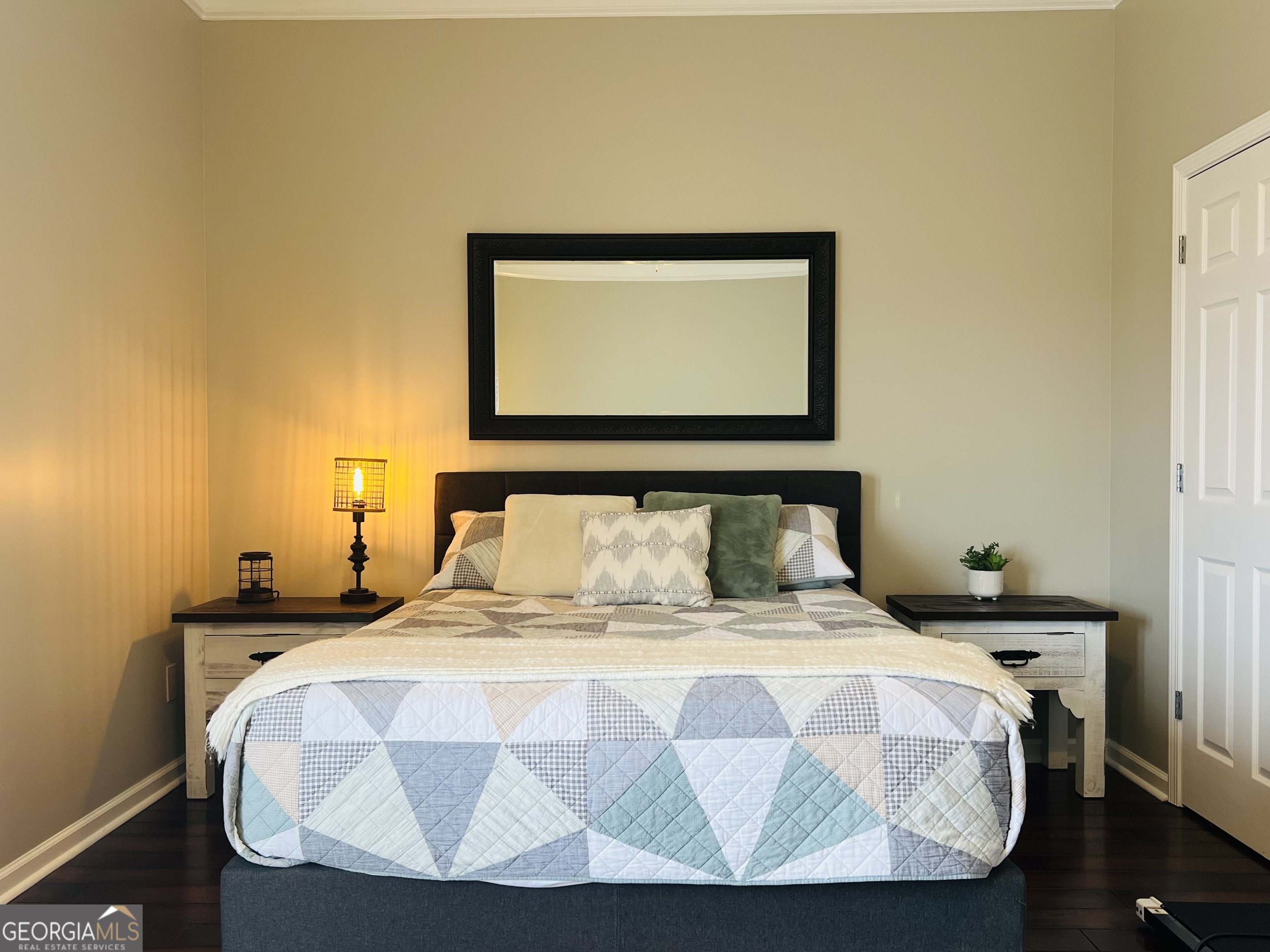 Old Mill - Residential