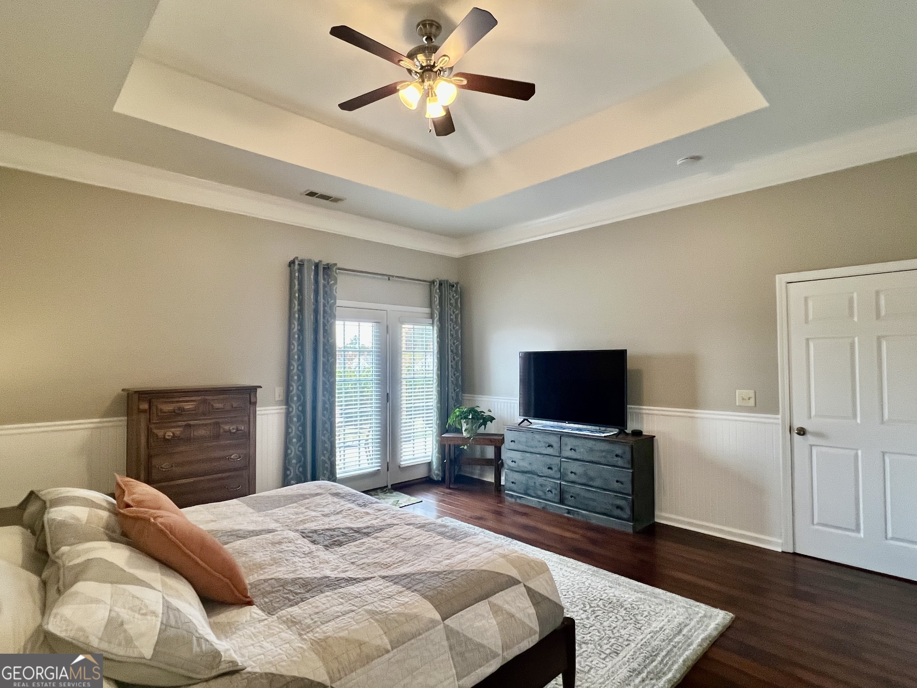 Old Mill - Residential