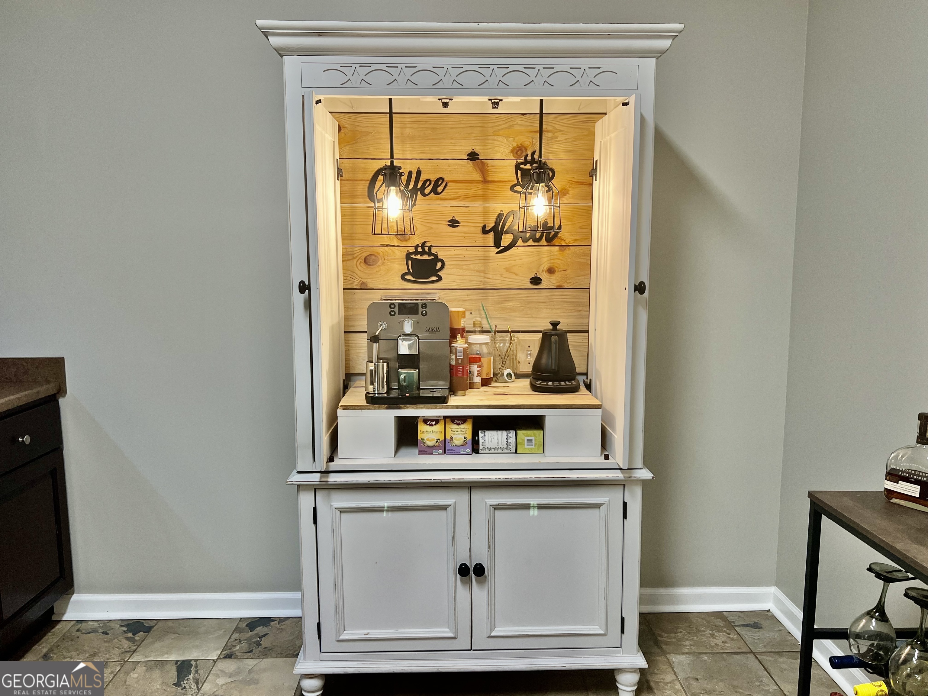 Old Mill - Residential