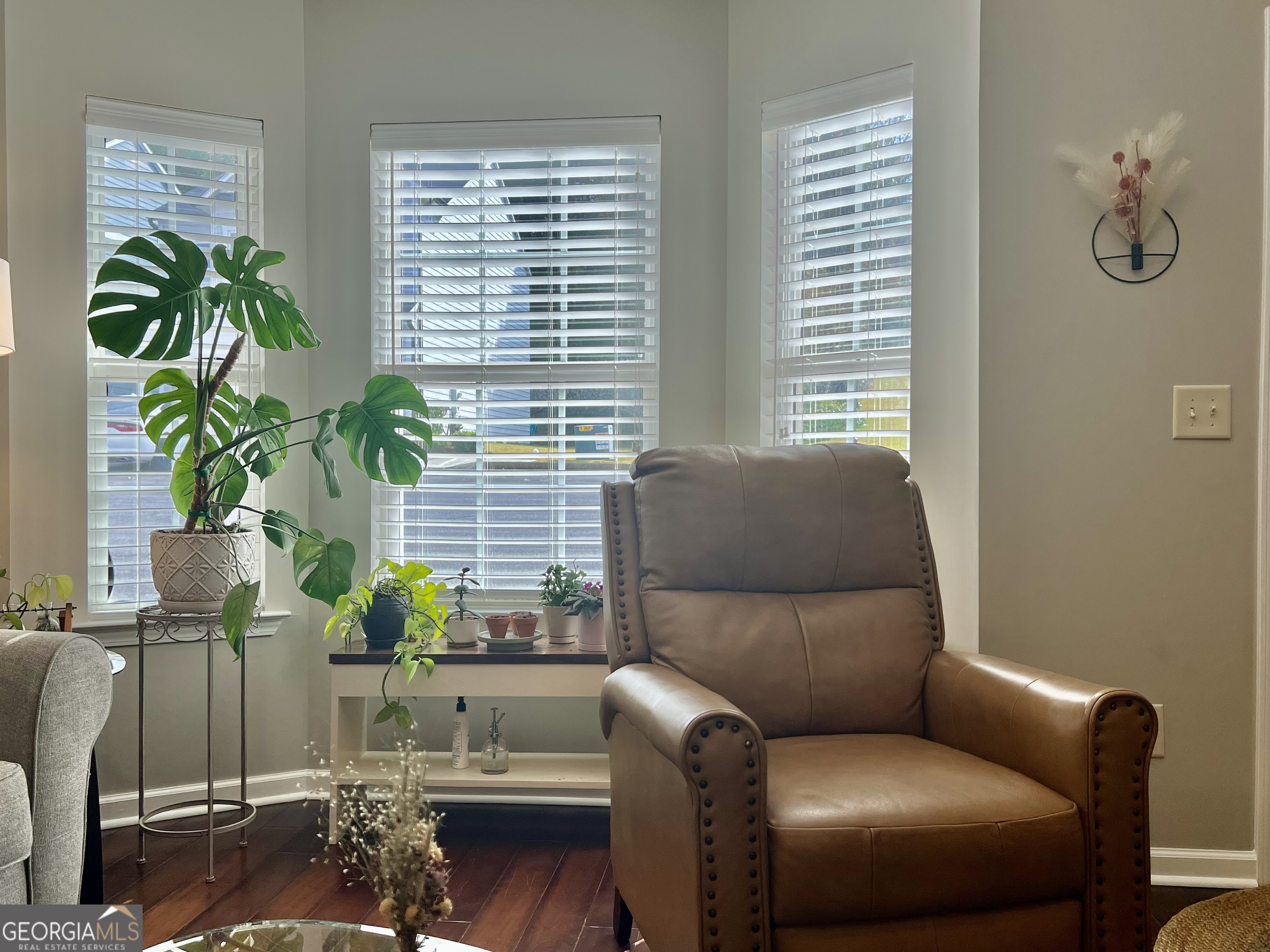 Old Mill - Residential