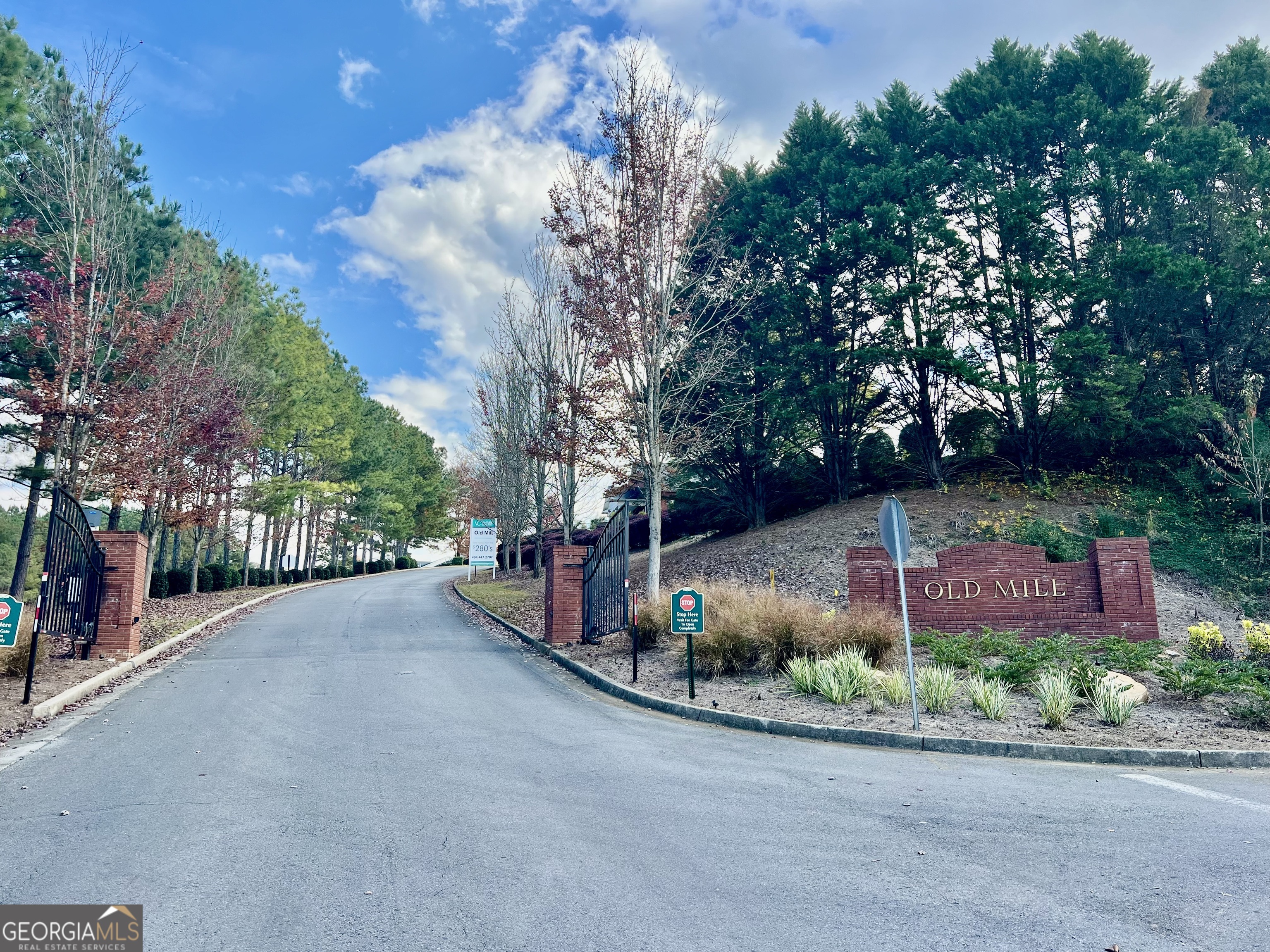 Old Mill - Residential