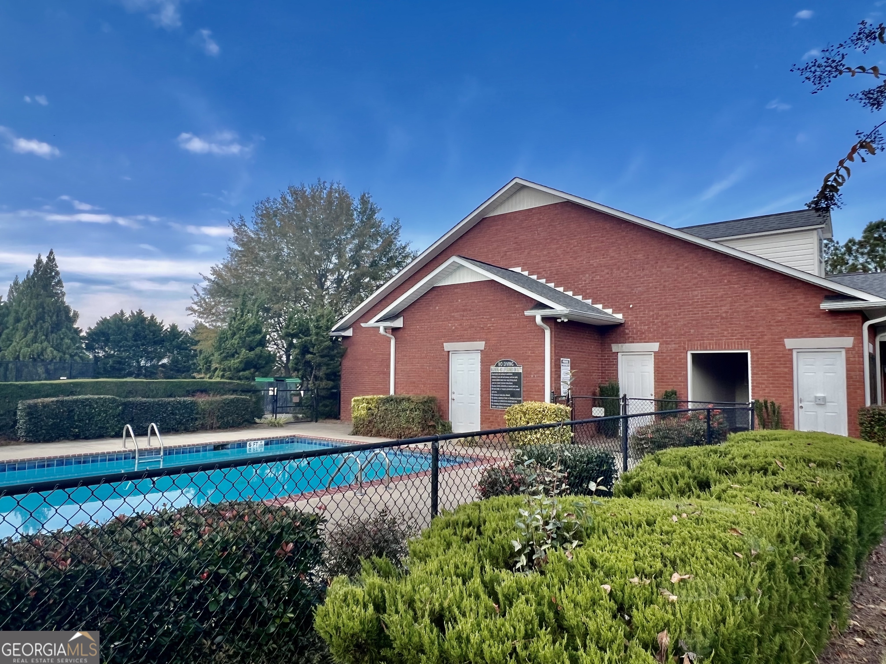 Old Mill - Residential