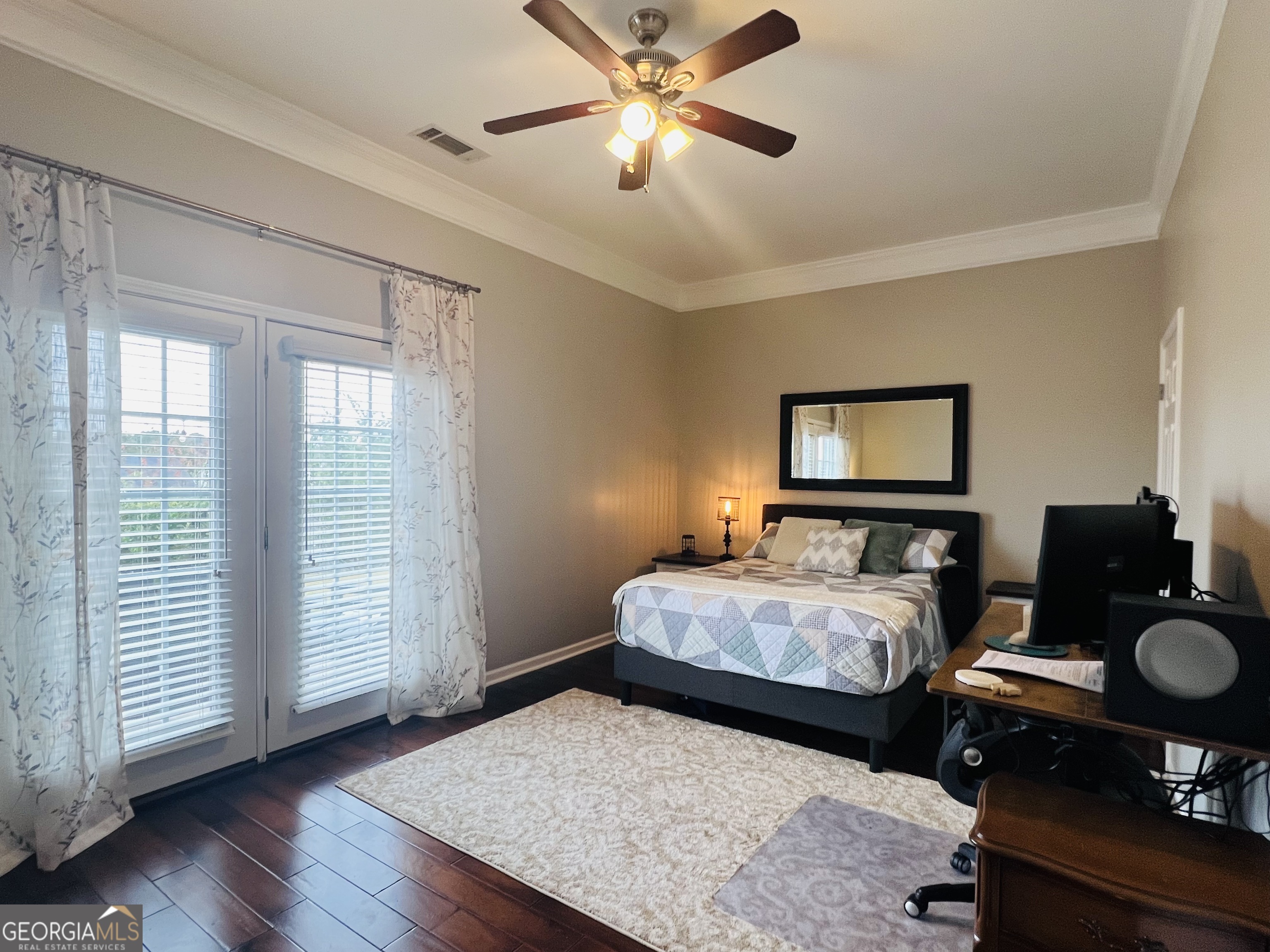 Old Mill - Residential