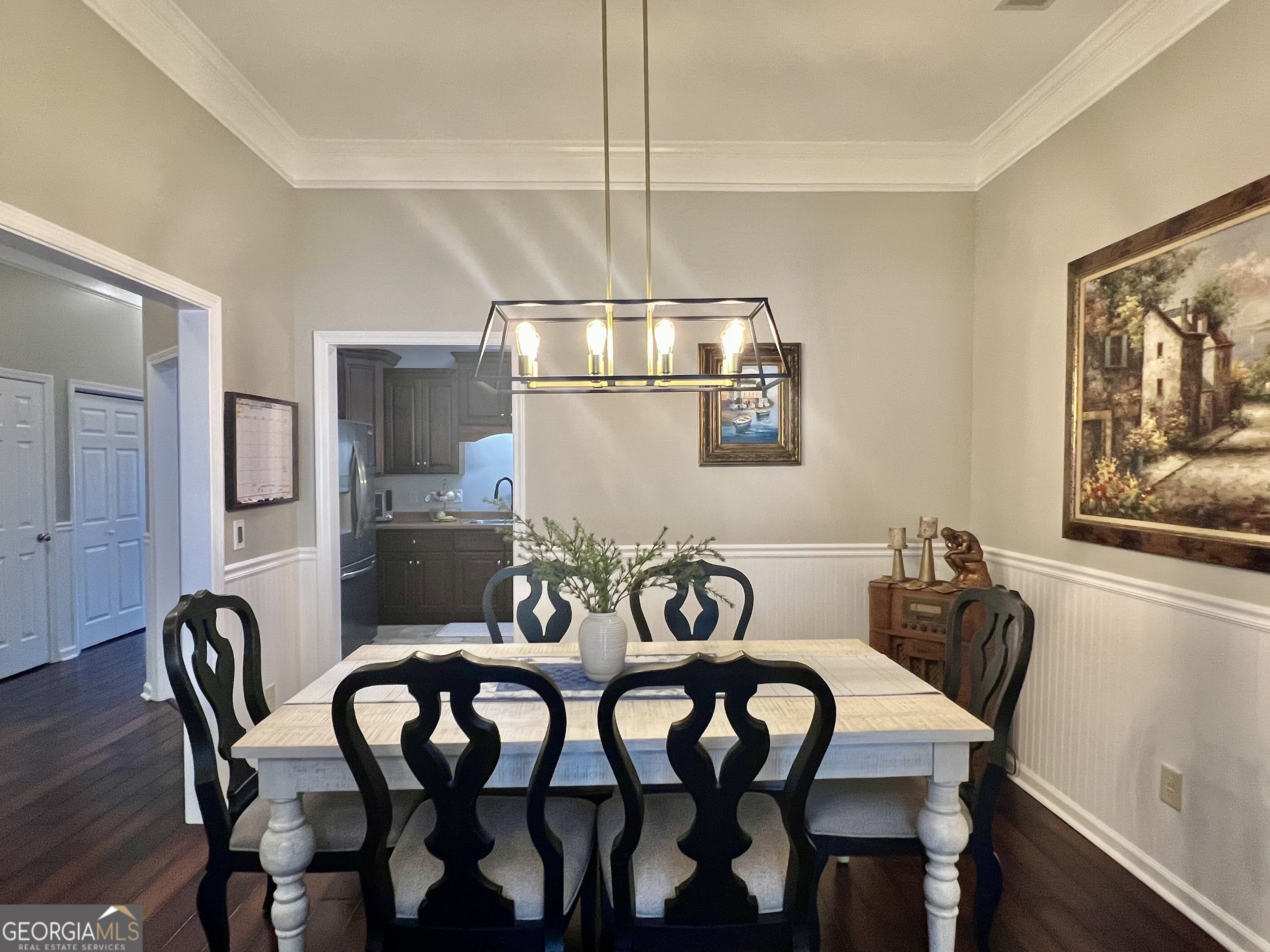 Old Mill - Residential