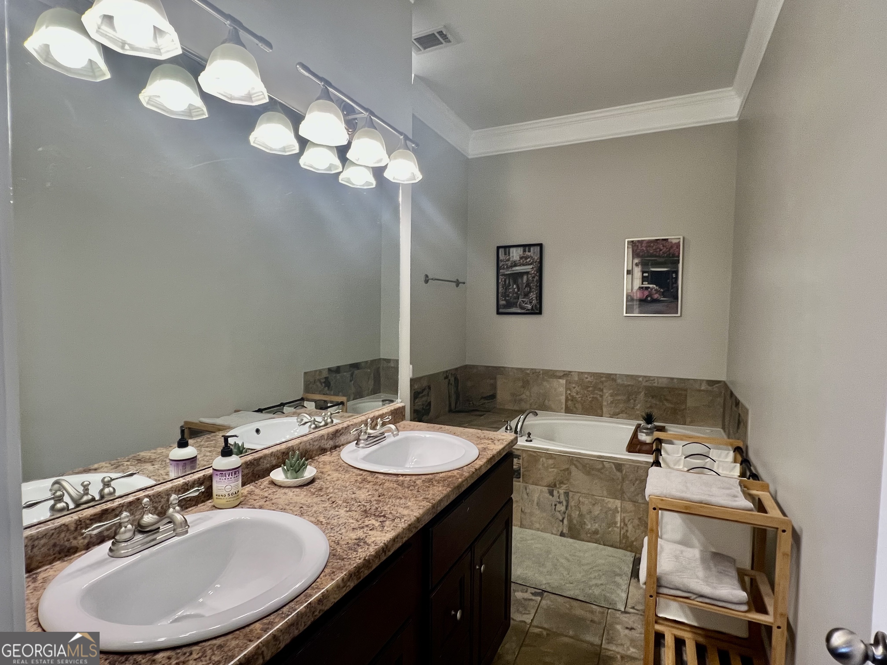 Old Mill - Residential