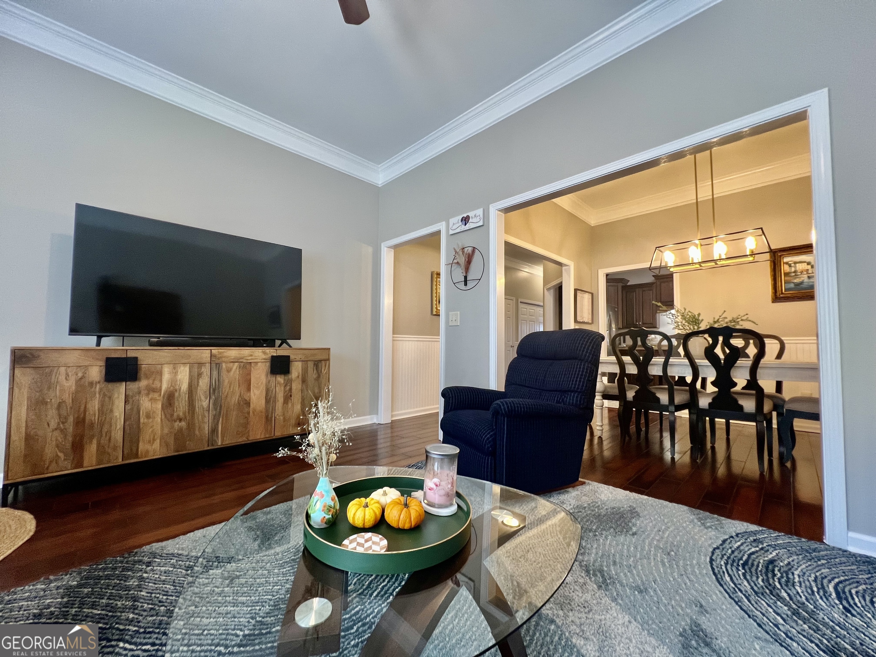 Old Mill - Residential