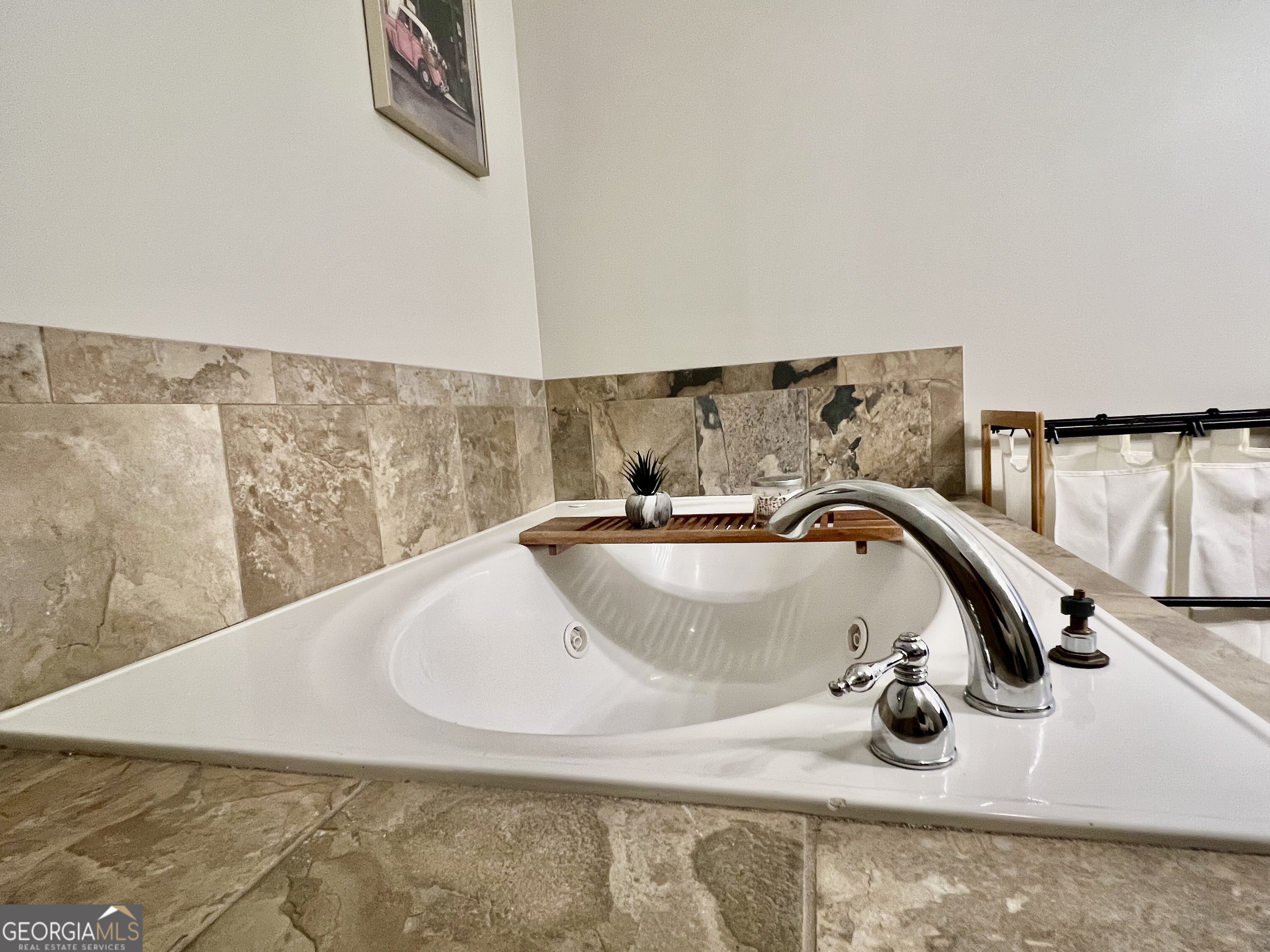 Old Mill - Residential