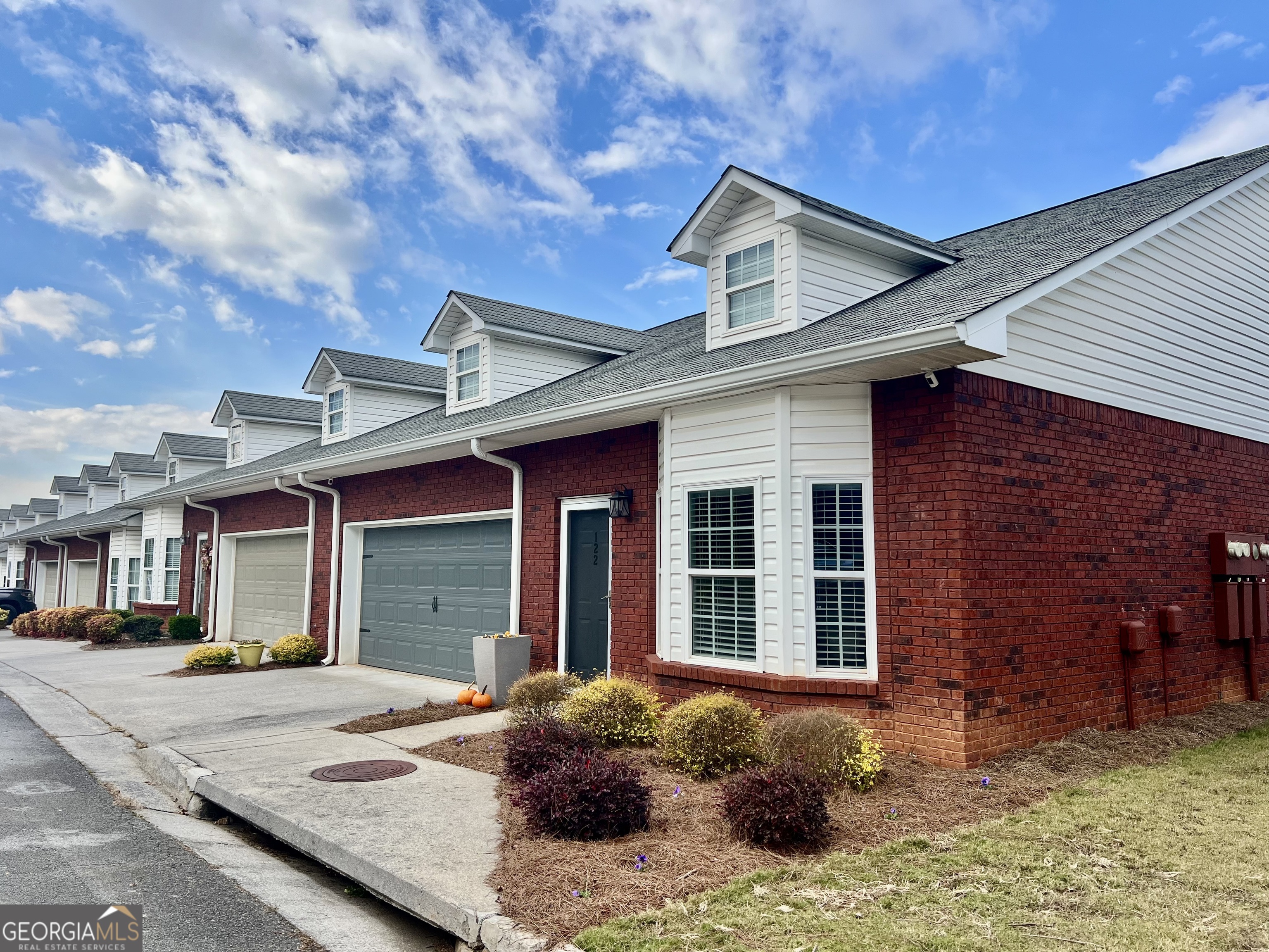 Old Mill - Residential