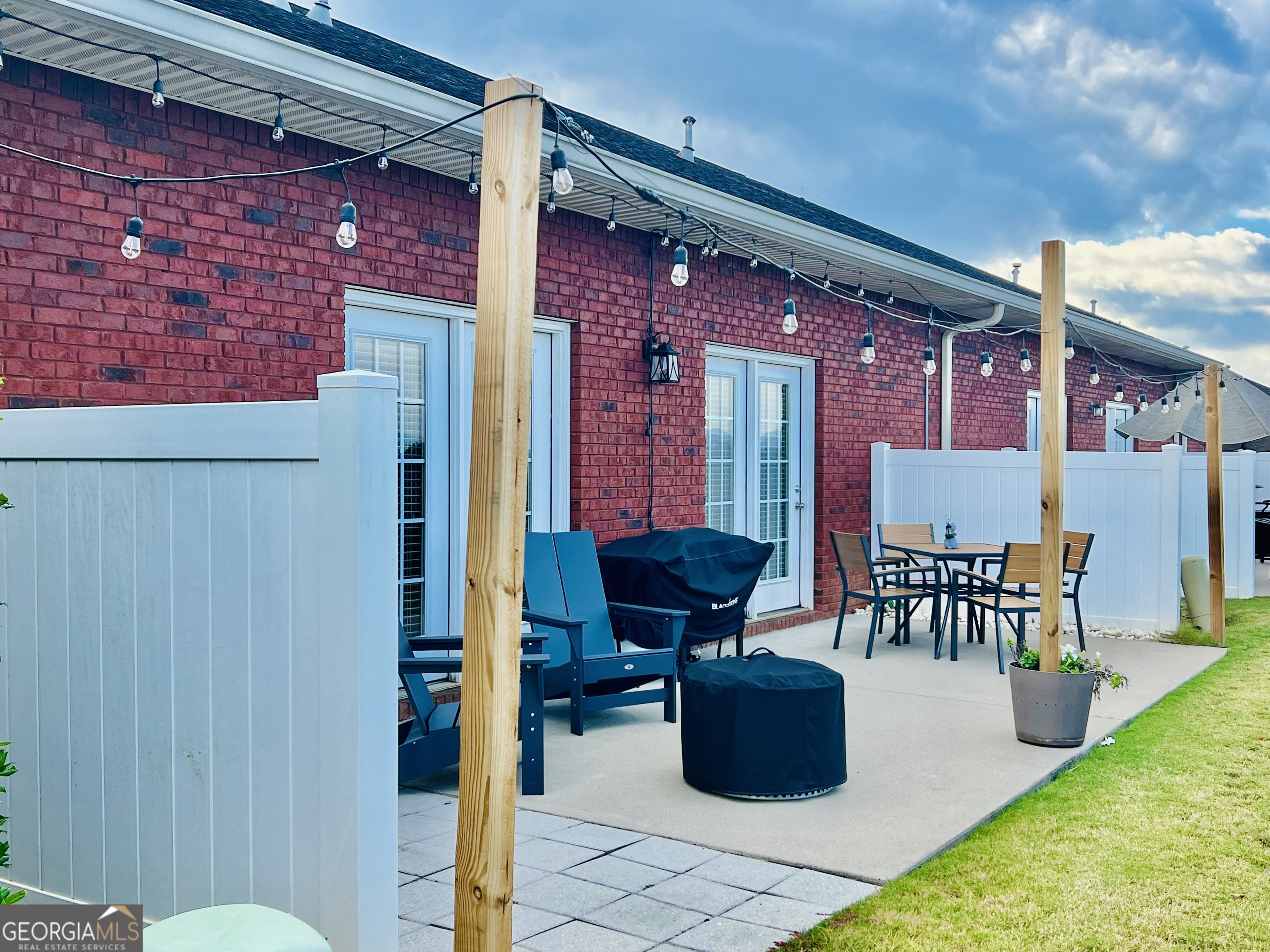 Old Mill - Residential