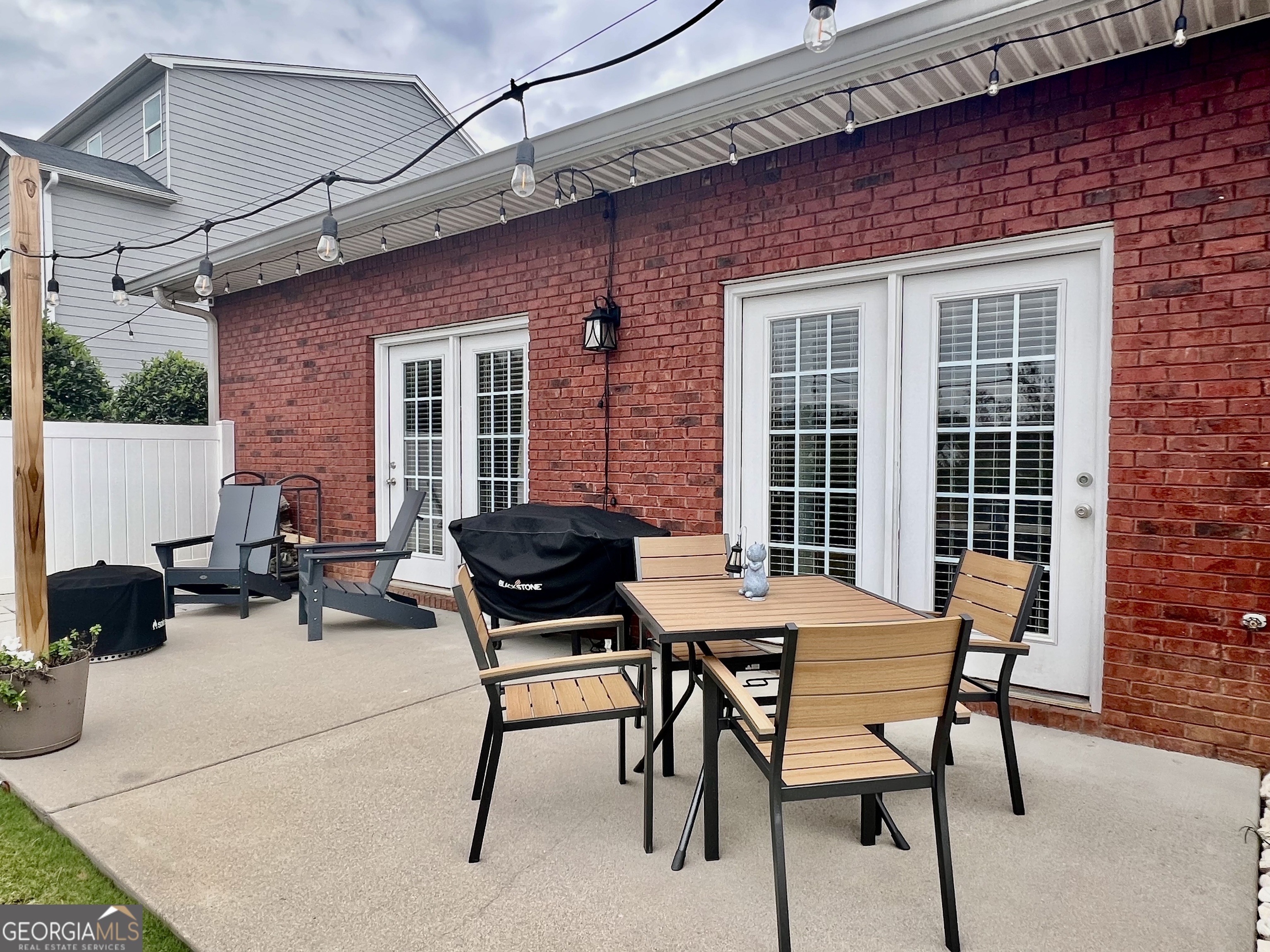 Old Mill - Residential