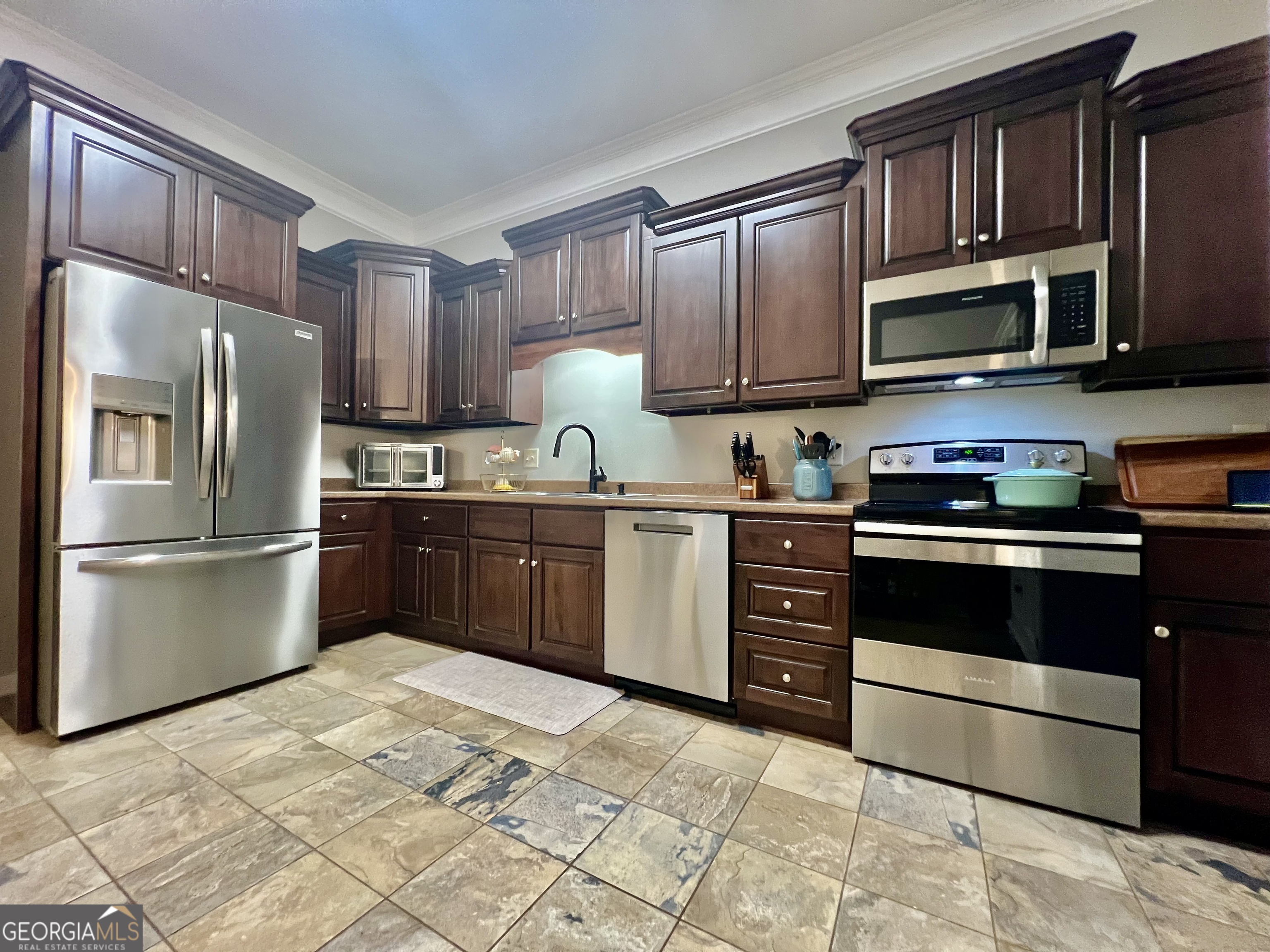 Old Mill - Residential